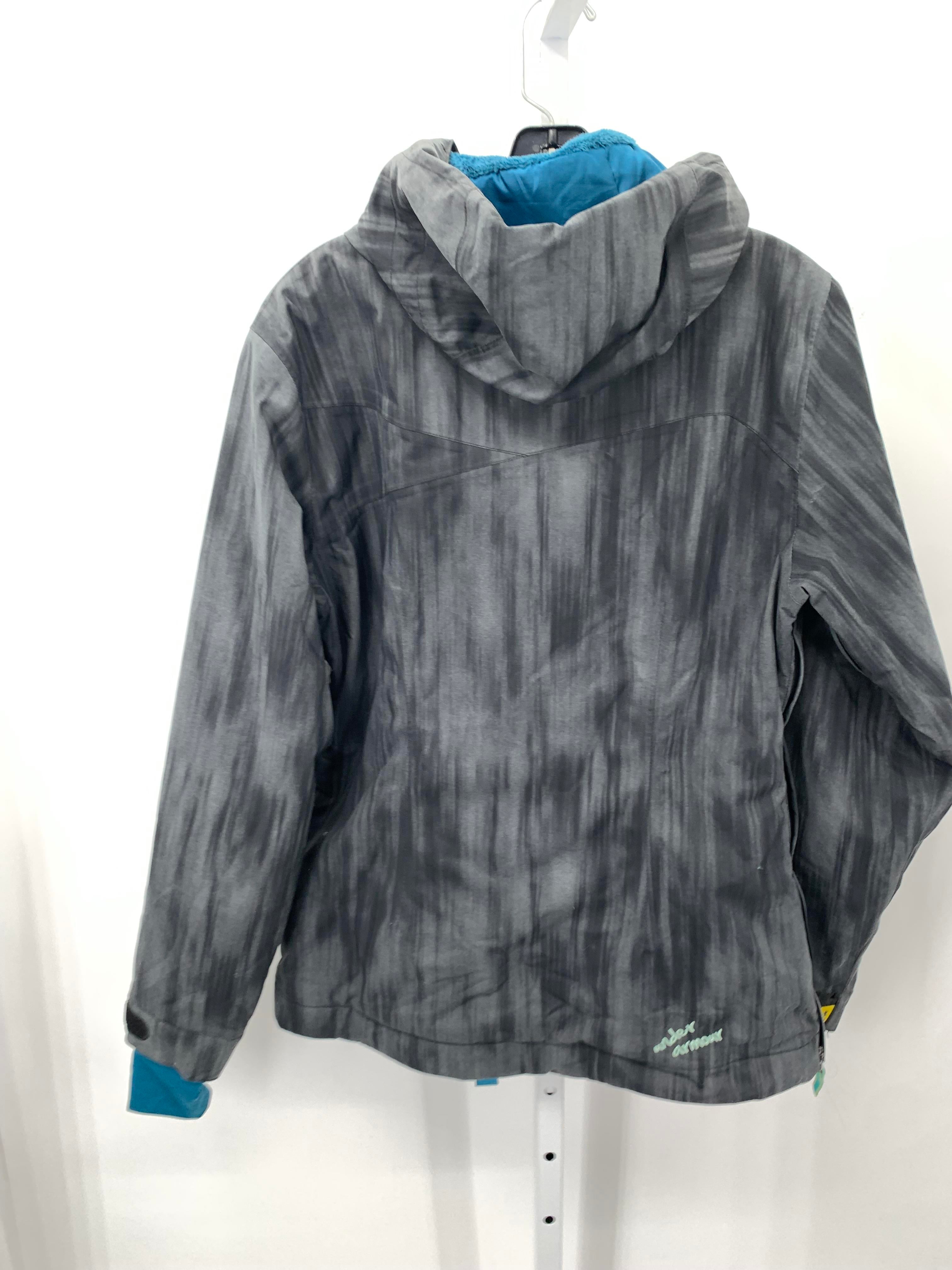 Under Armour Size Small Misses Jacket
