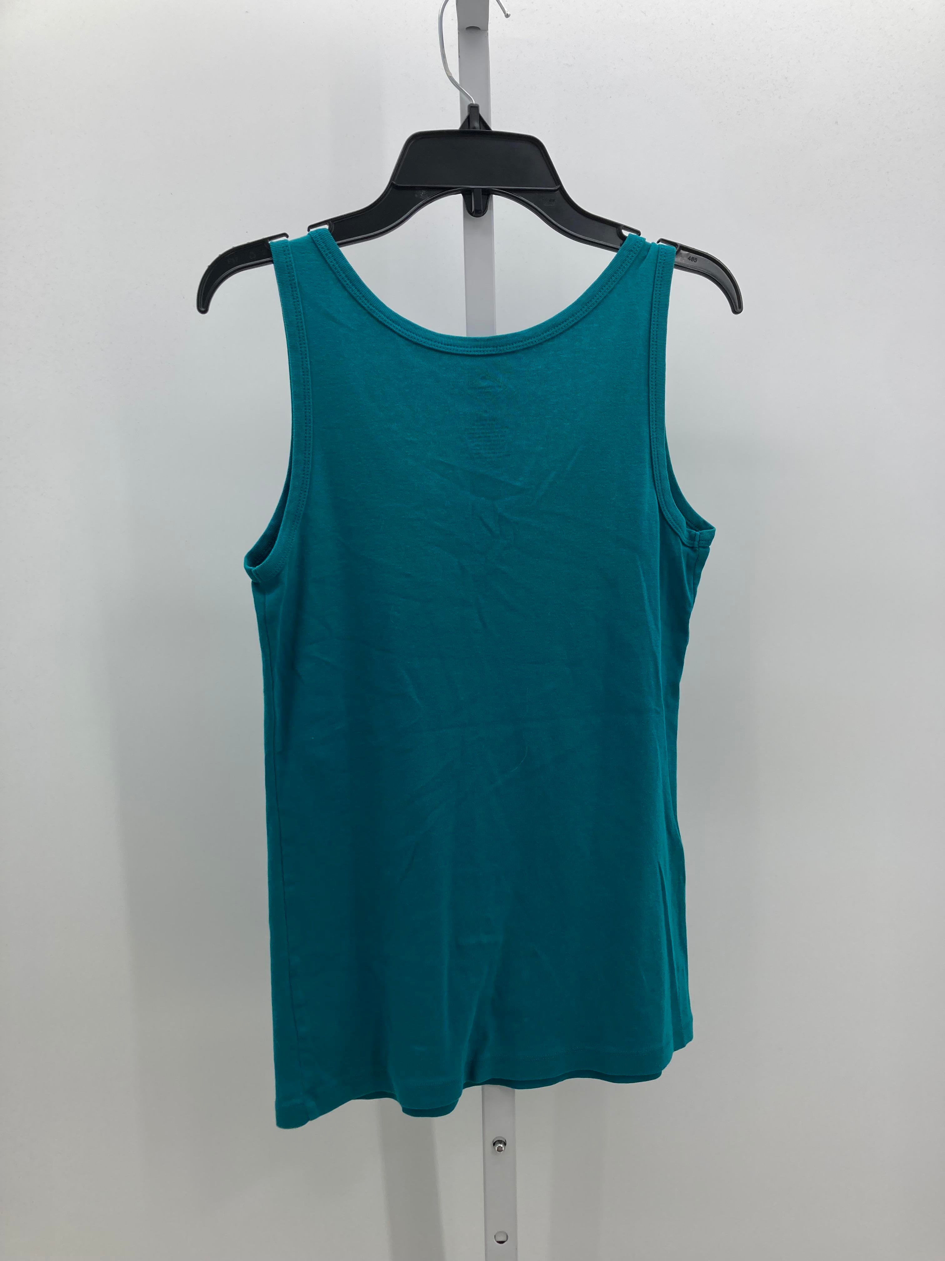 St. Johns Bay Size Small Misses Tank