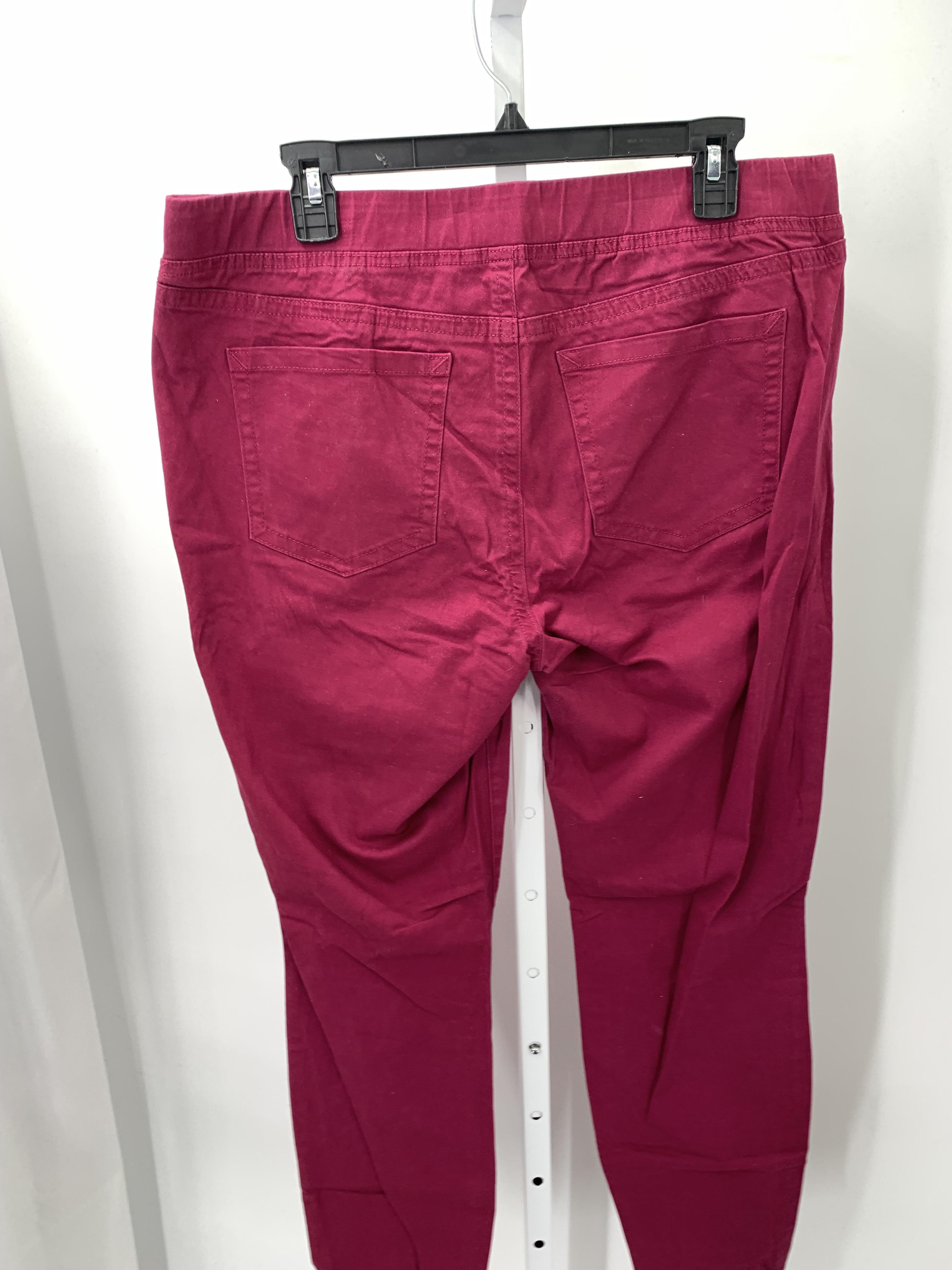 L.E.I. Size Extra Large Juniors Pants