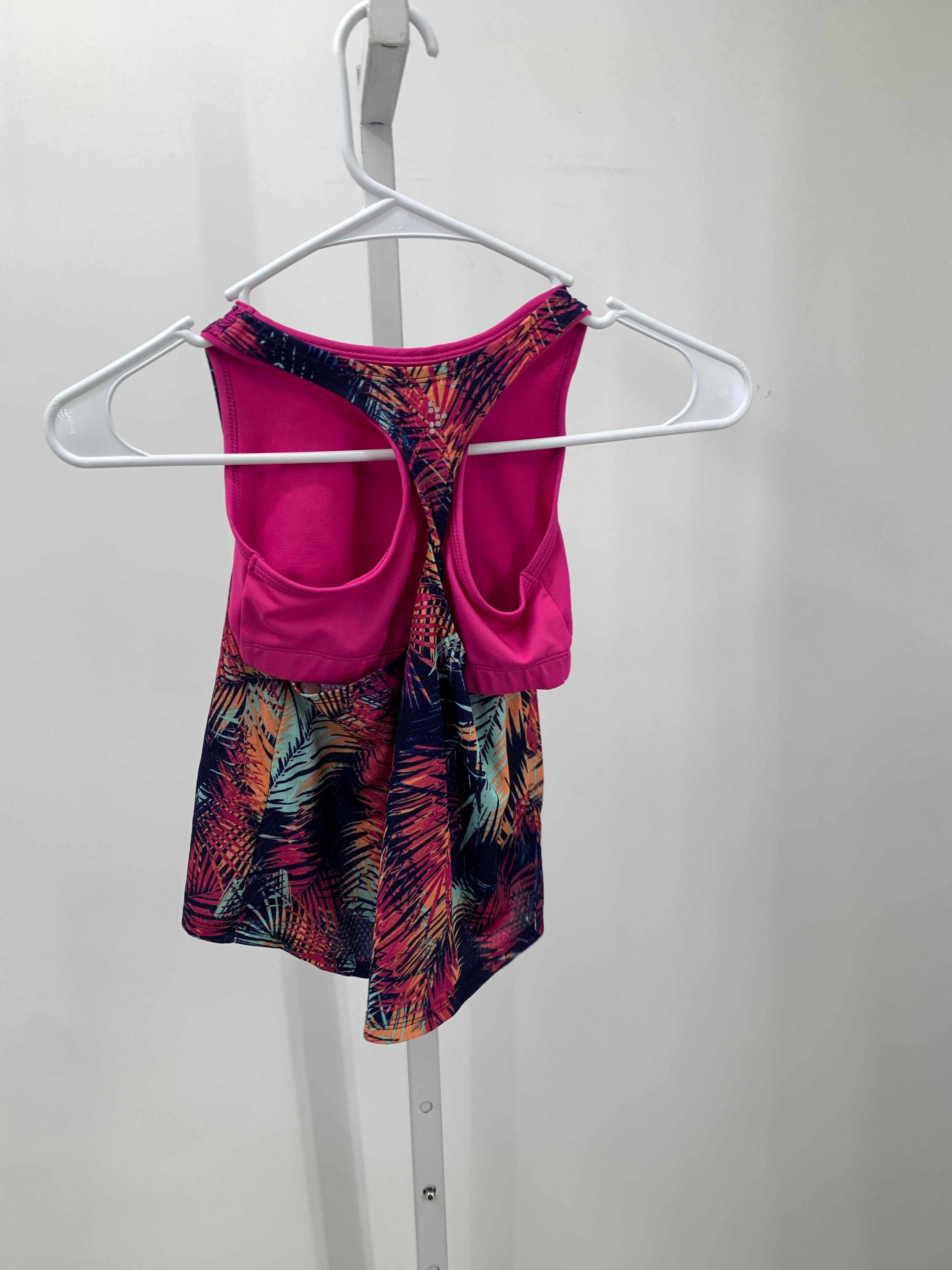 Gymboree Size 5-6 Girls Tank