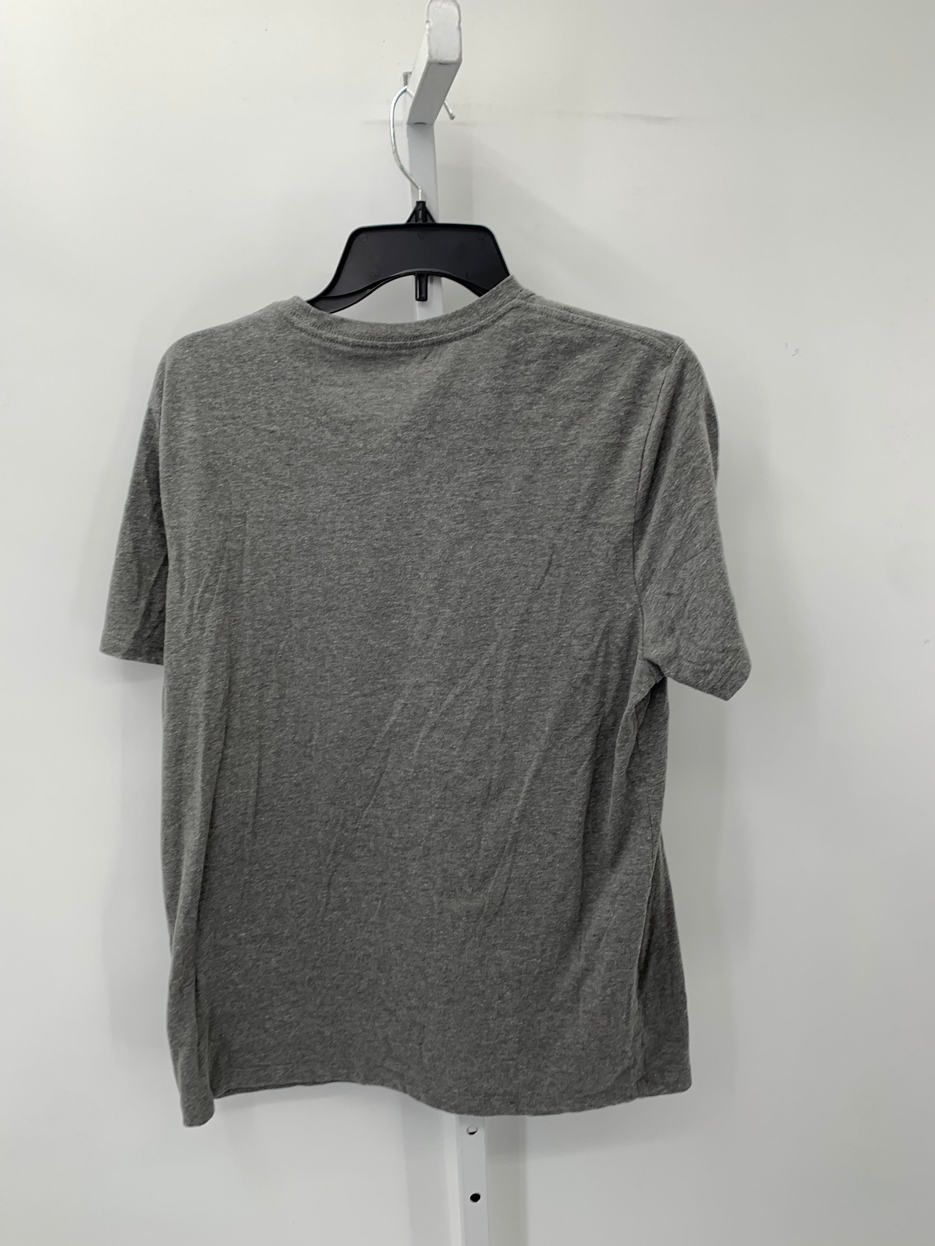 GRAPHIC KNTI TEE