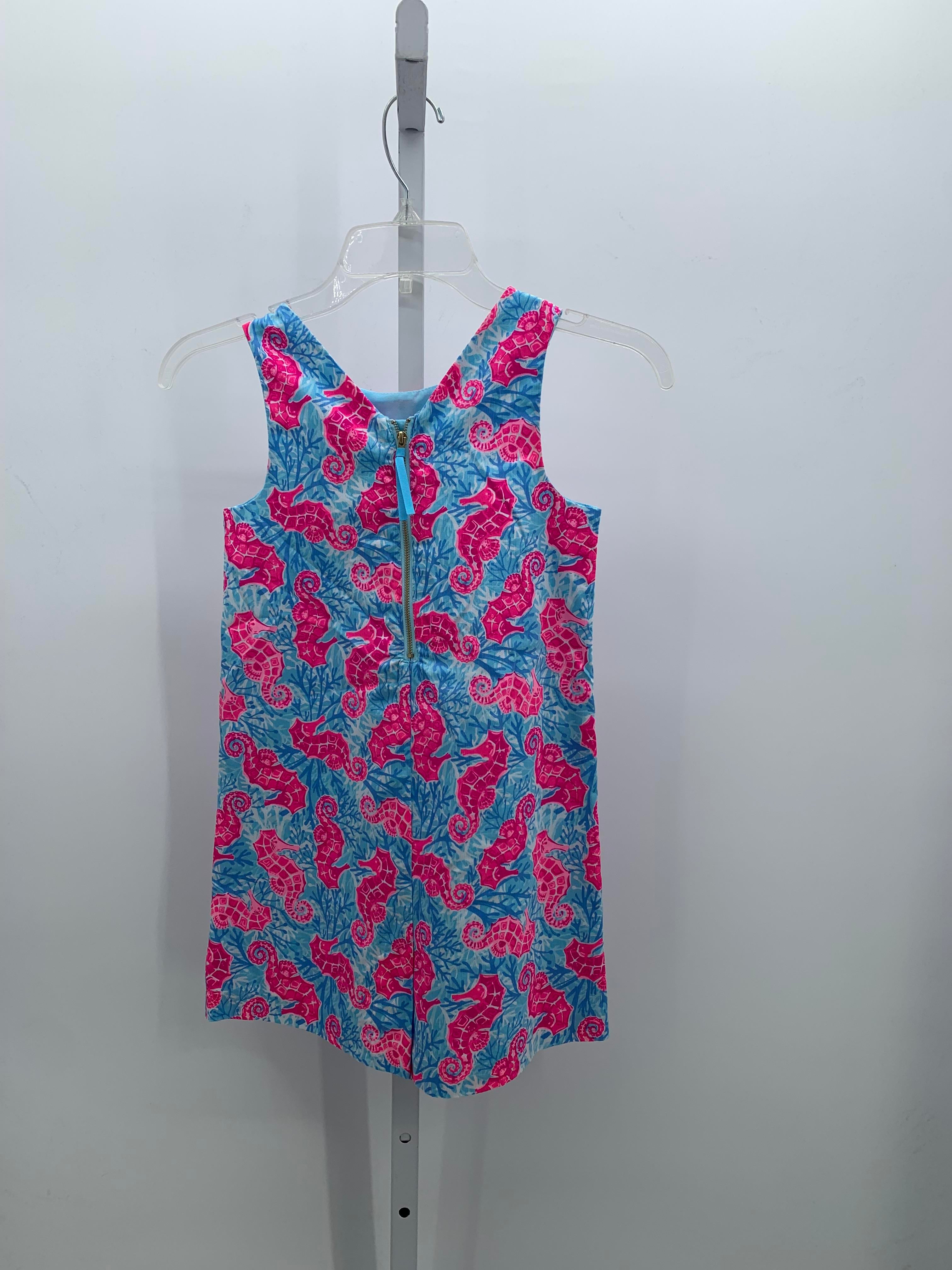 Tommy Bahama Size 7 Girls Sundress