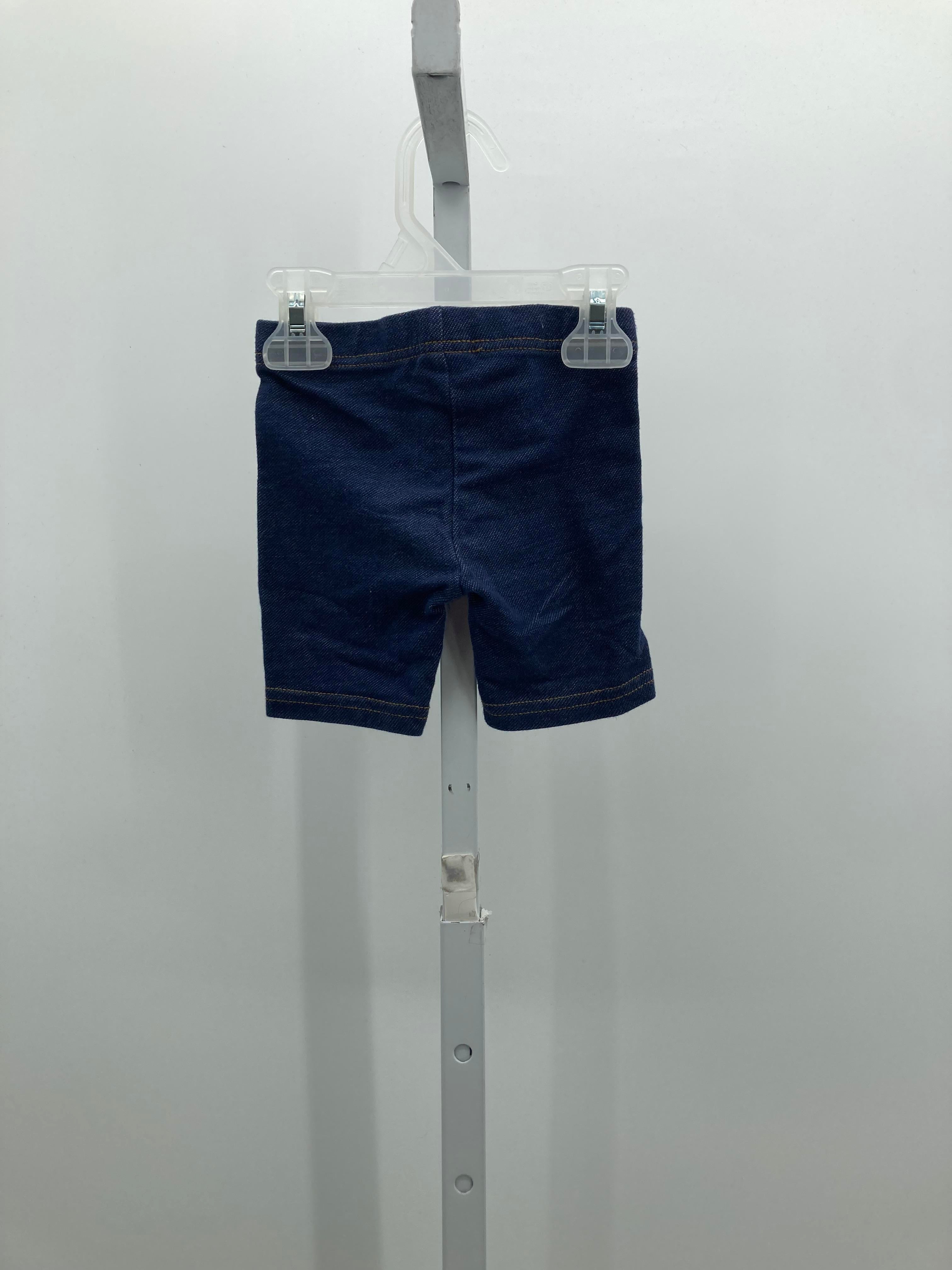 Simple Joys Size 3T Girls Shorts