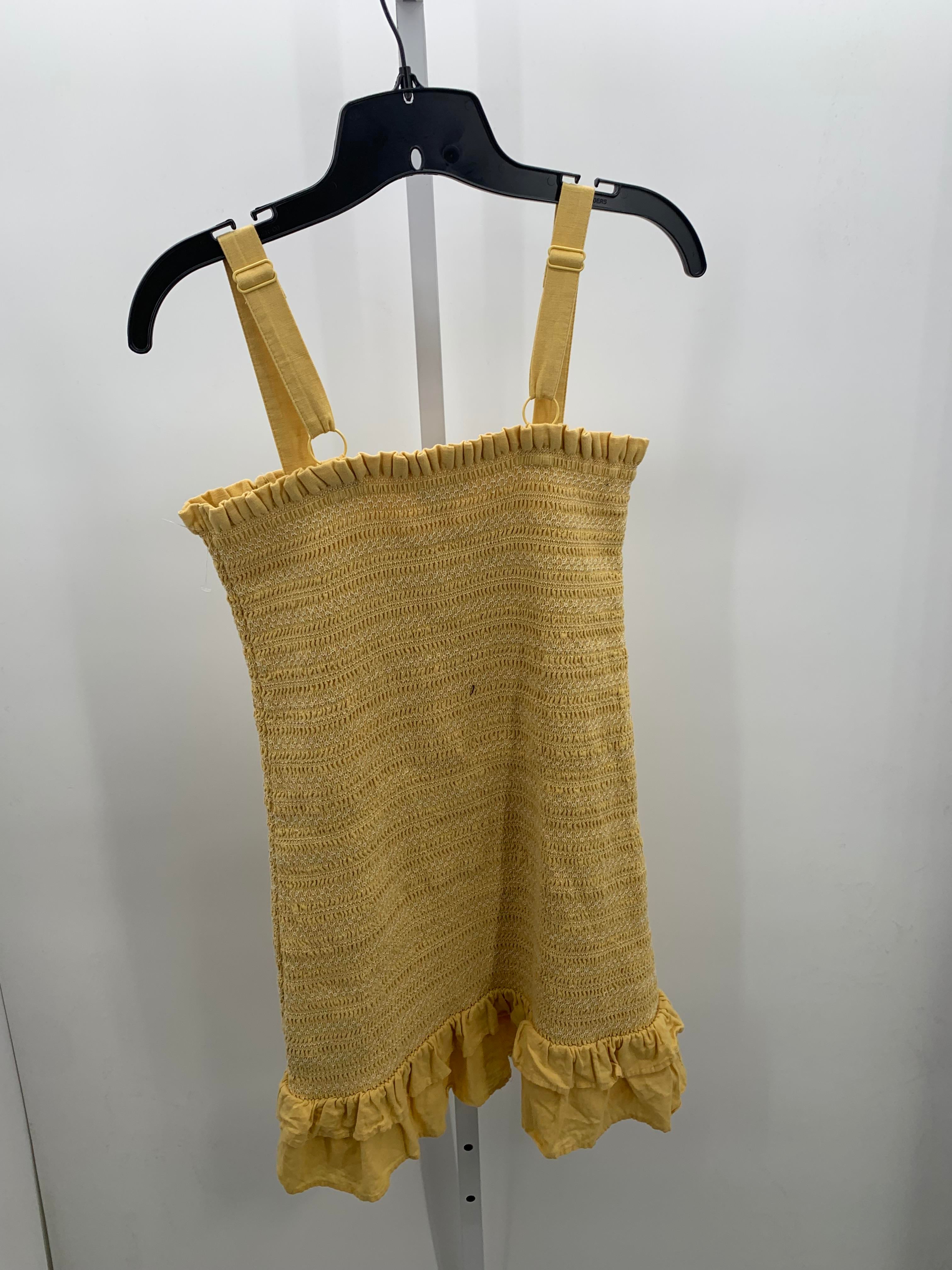 American Eagle Size Medium Juniors Sundress
