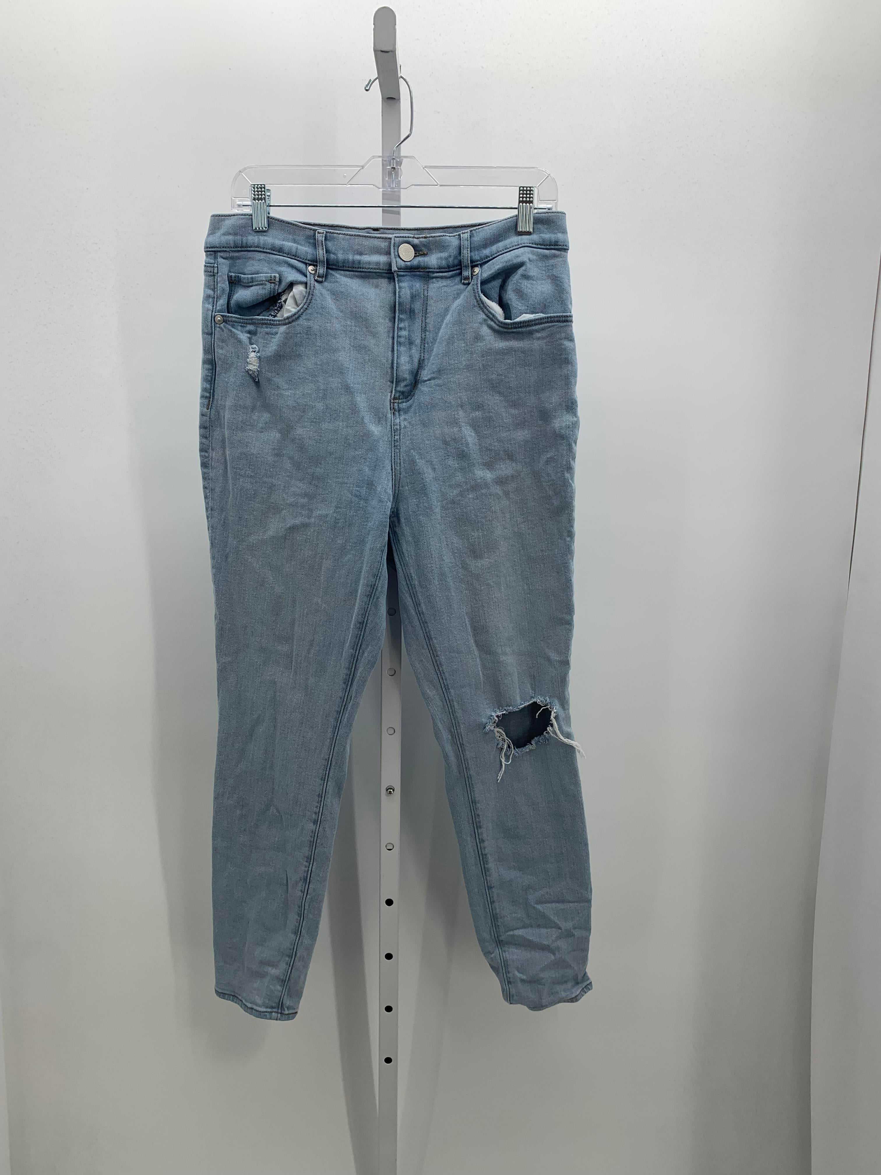Loft Size 12 Misses Jeans