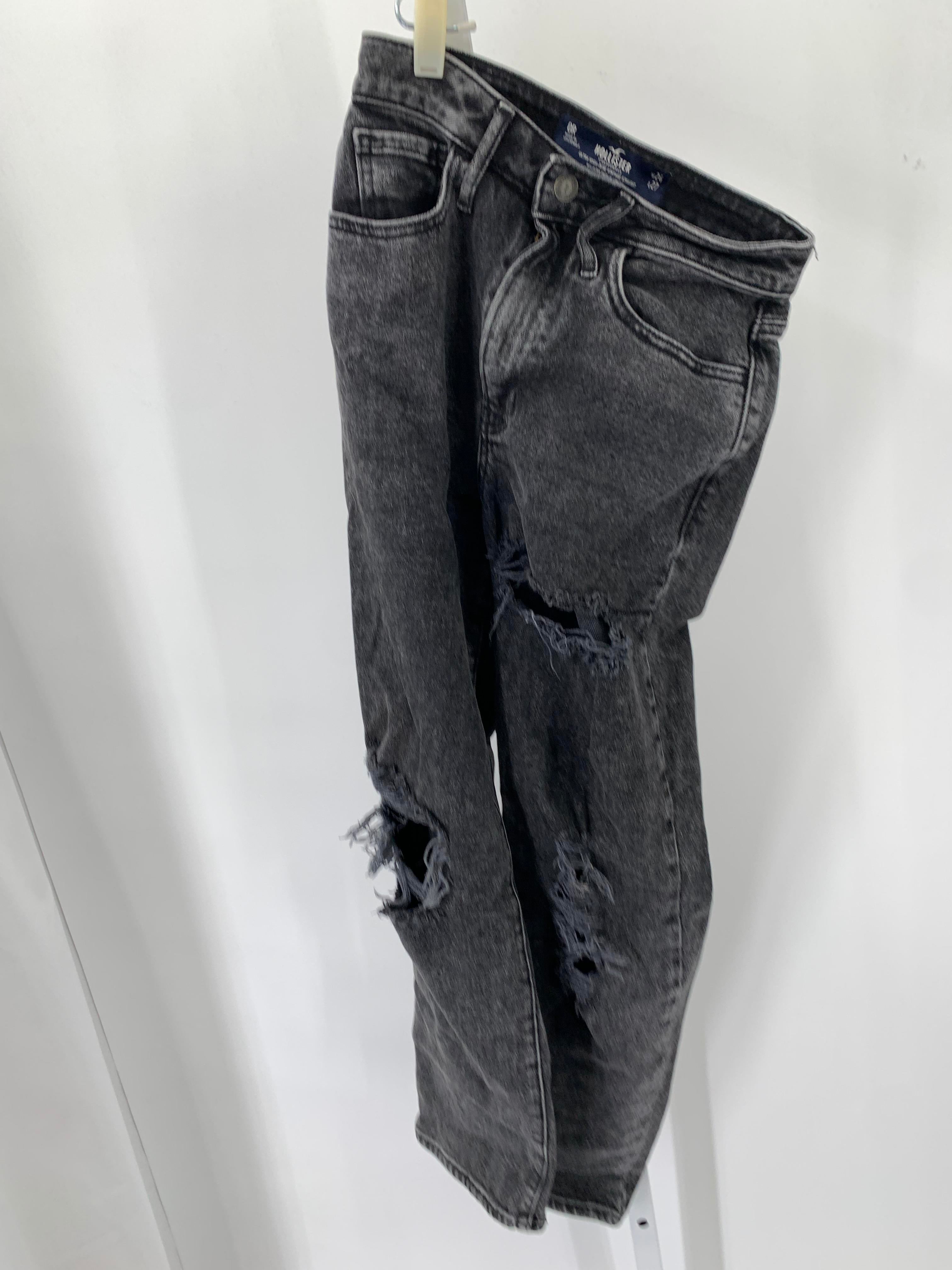 Hollister Size 0 Juniors Jeans