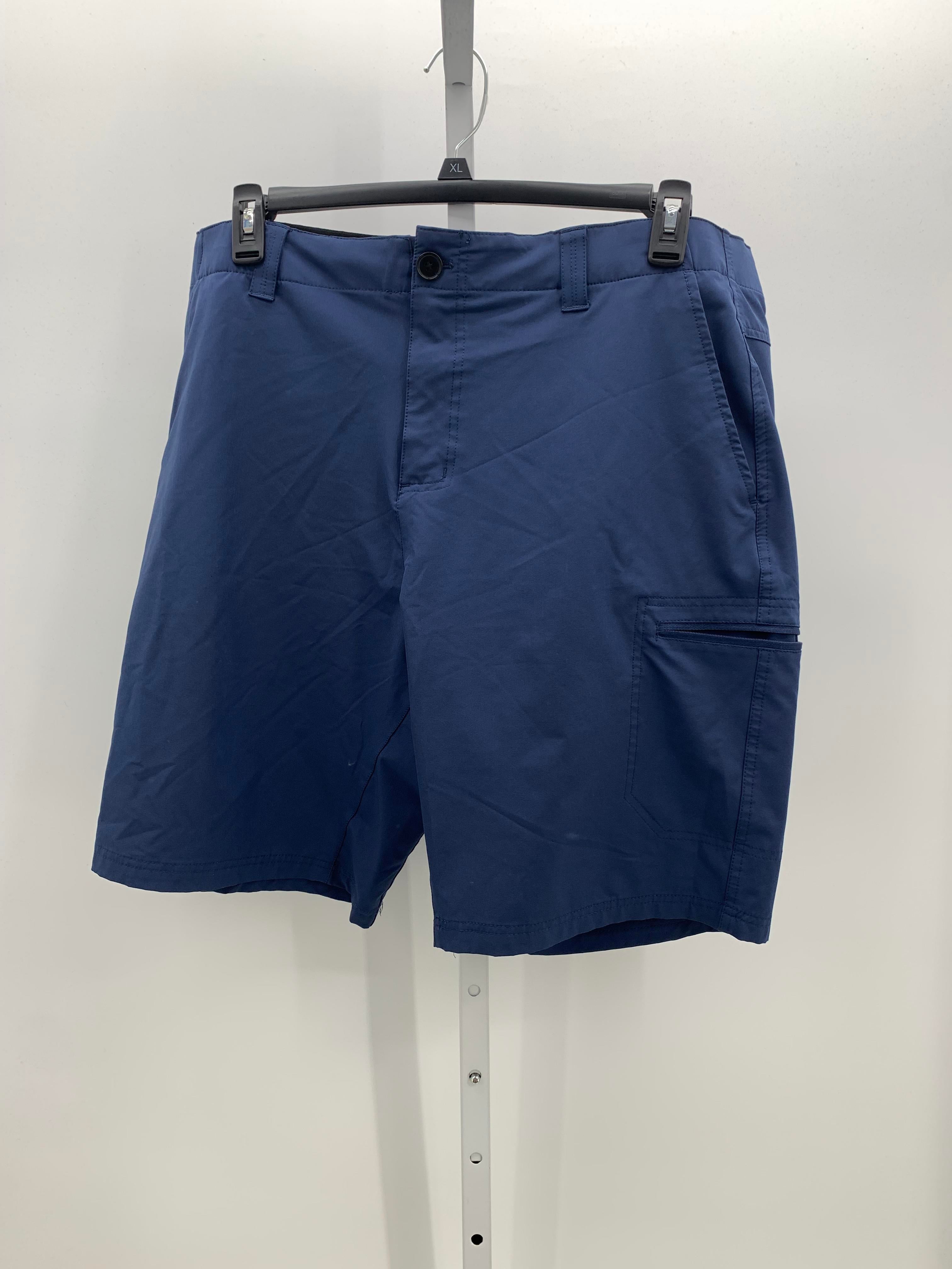 NYLON SHORTS