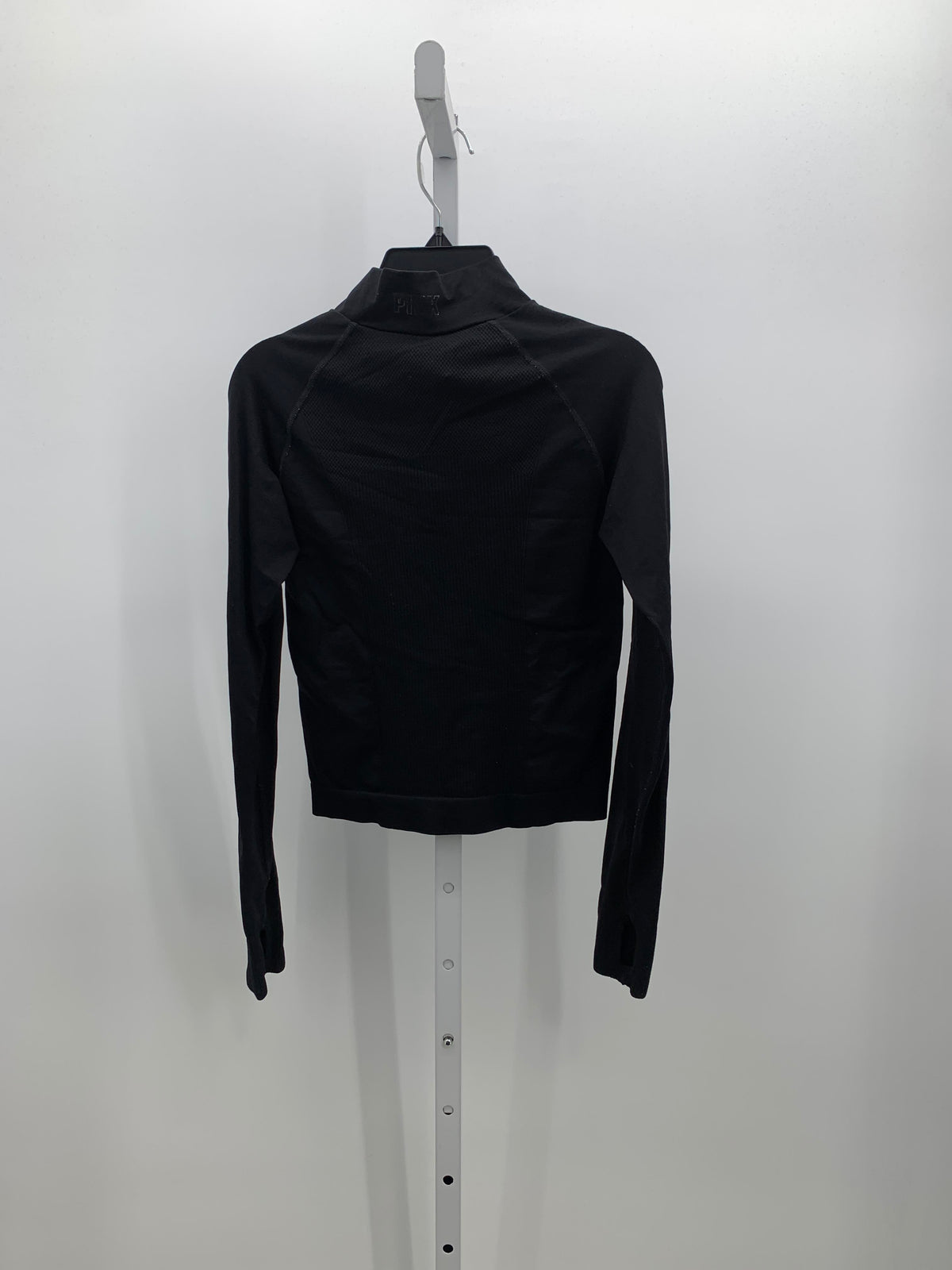 PINK Size X Small Juniors Long Sleeve Shirt