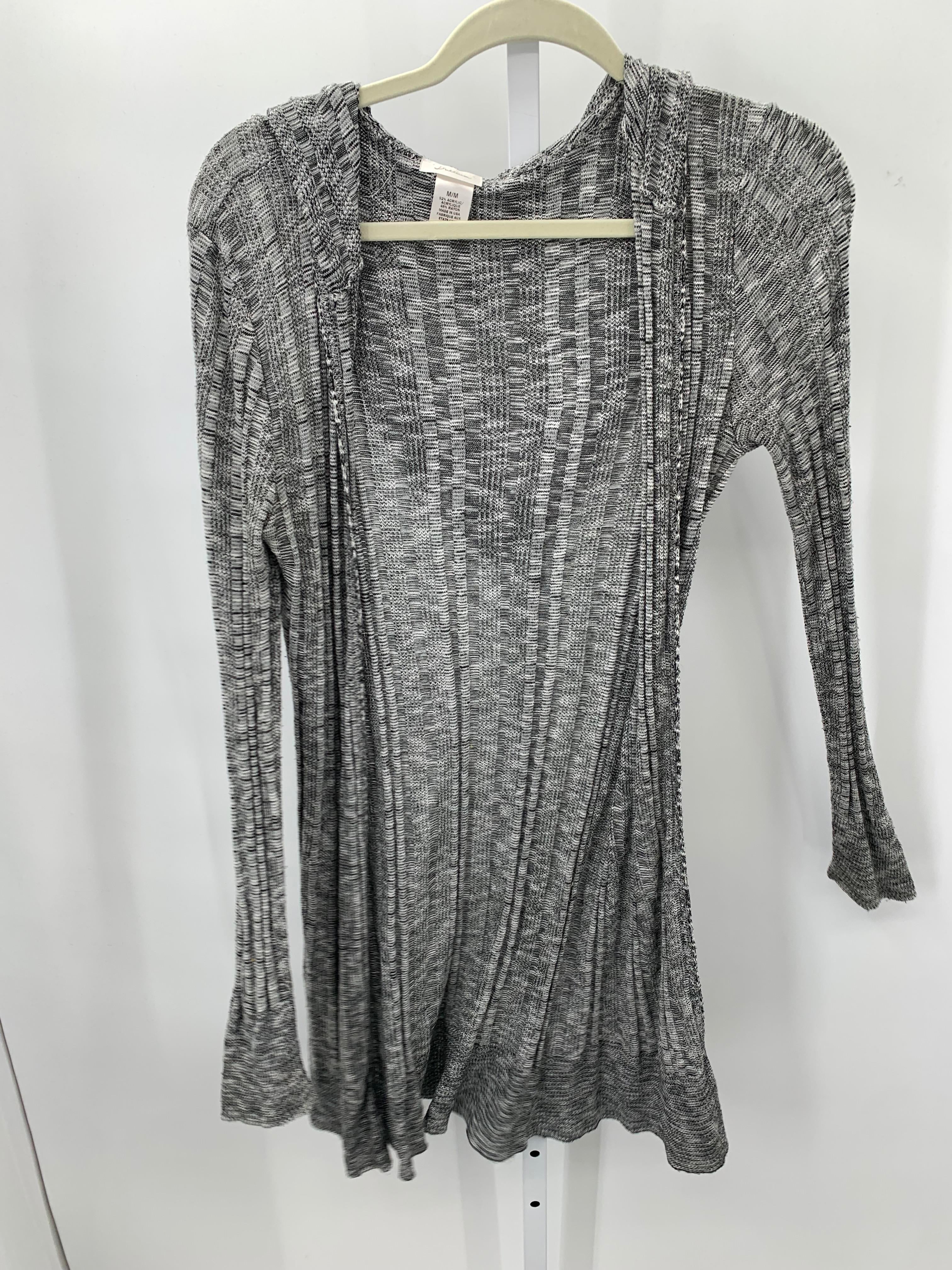 Size Medium Misses Cardigan