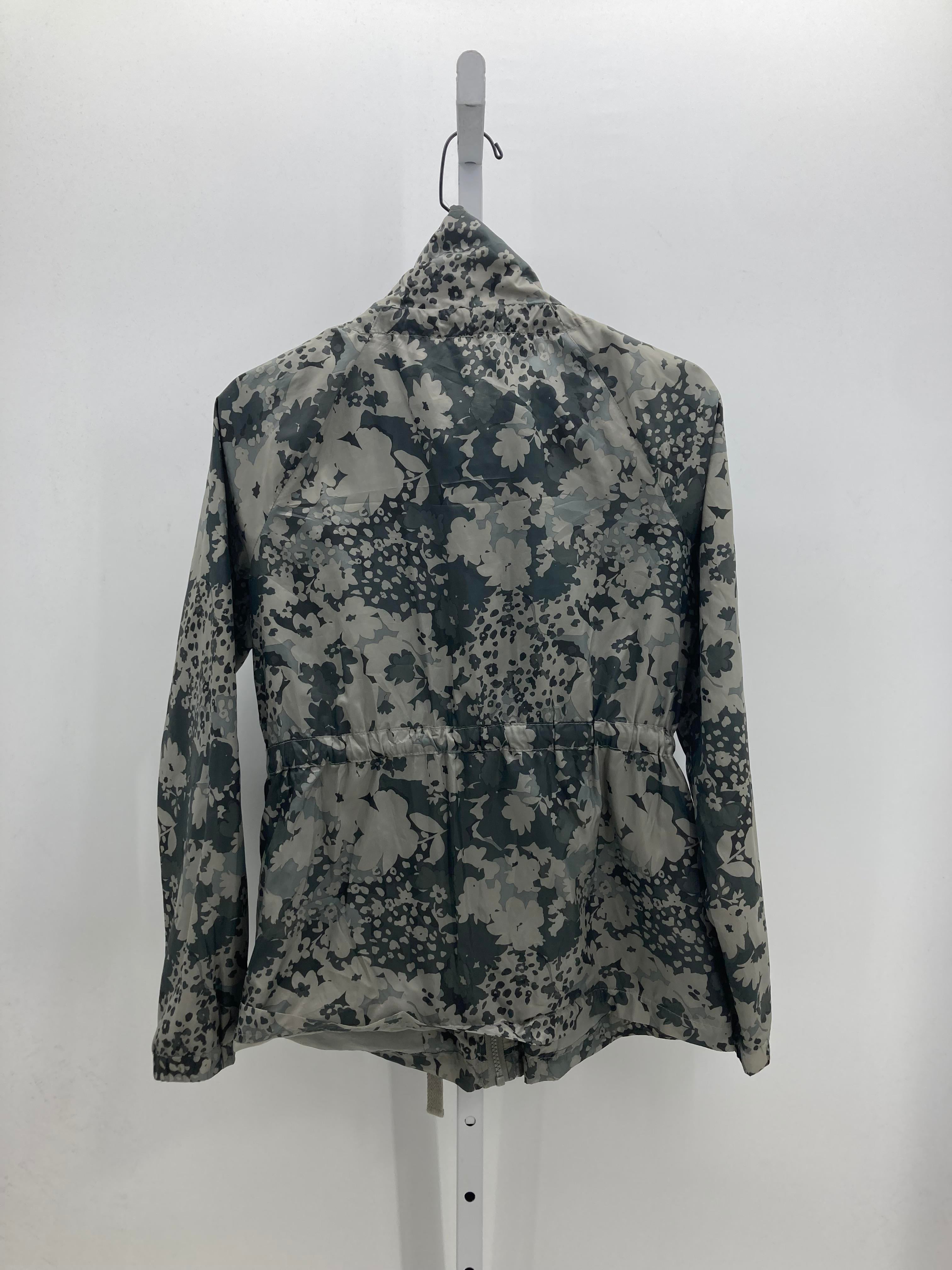 Maurices Size X Small Misses Lightweight Jacket