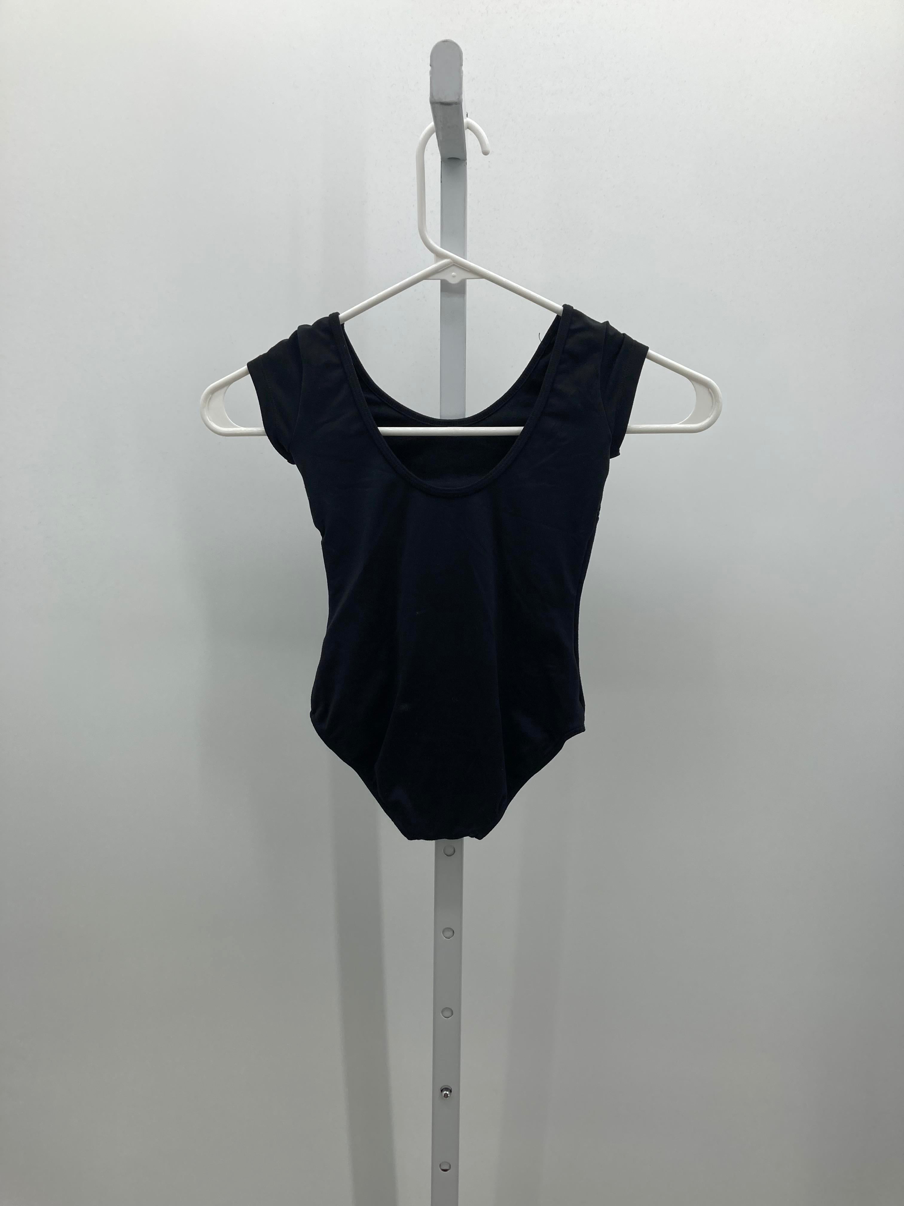 Size 6x-7 Girls Leotard