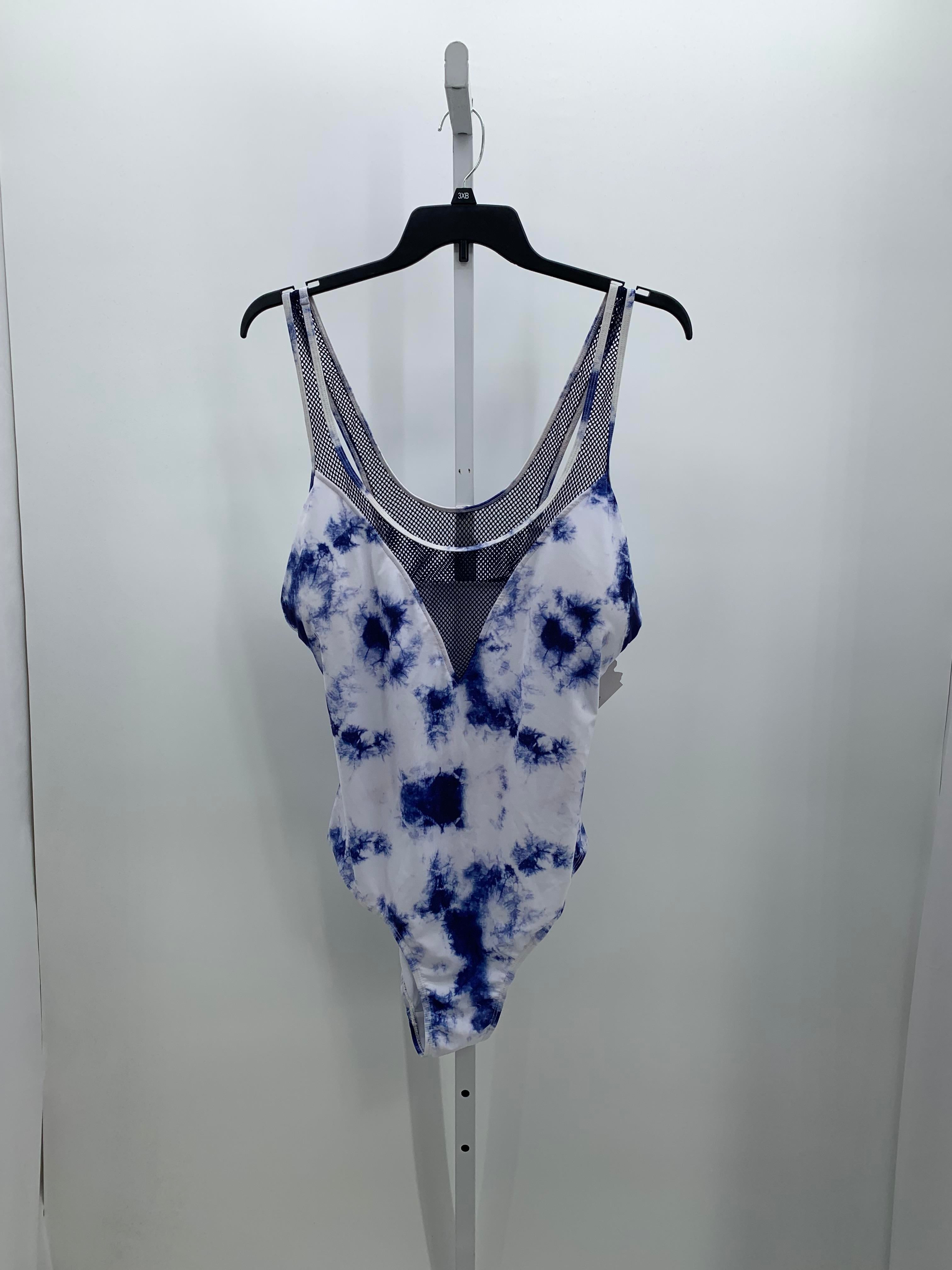 YMI Size 3X Womens Swimwear