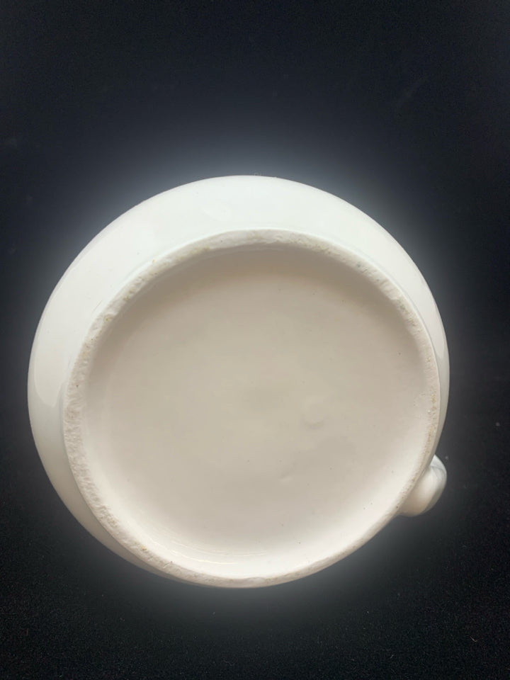 VTG CREAM OF MUSHROOM MUG.