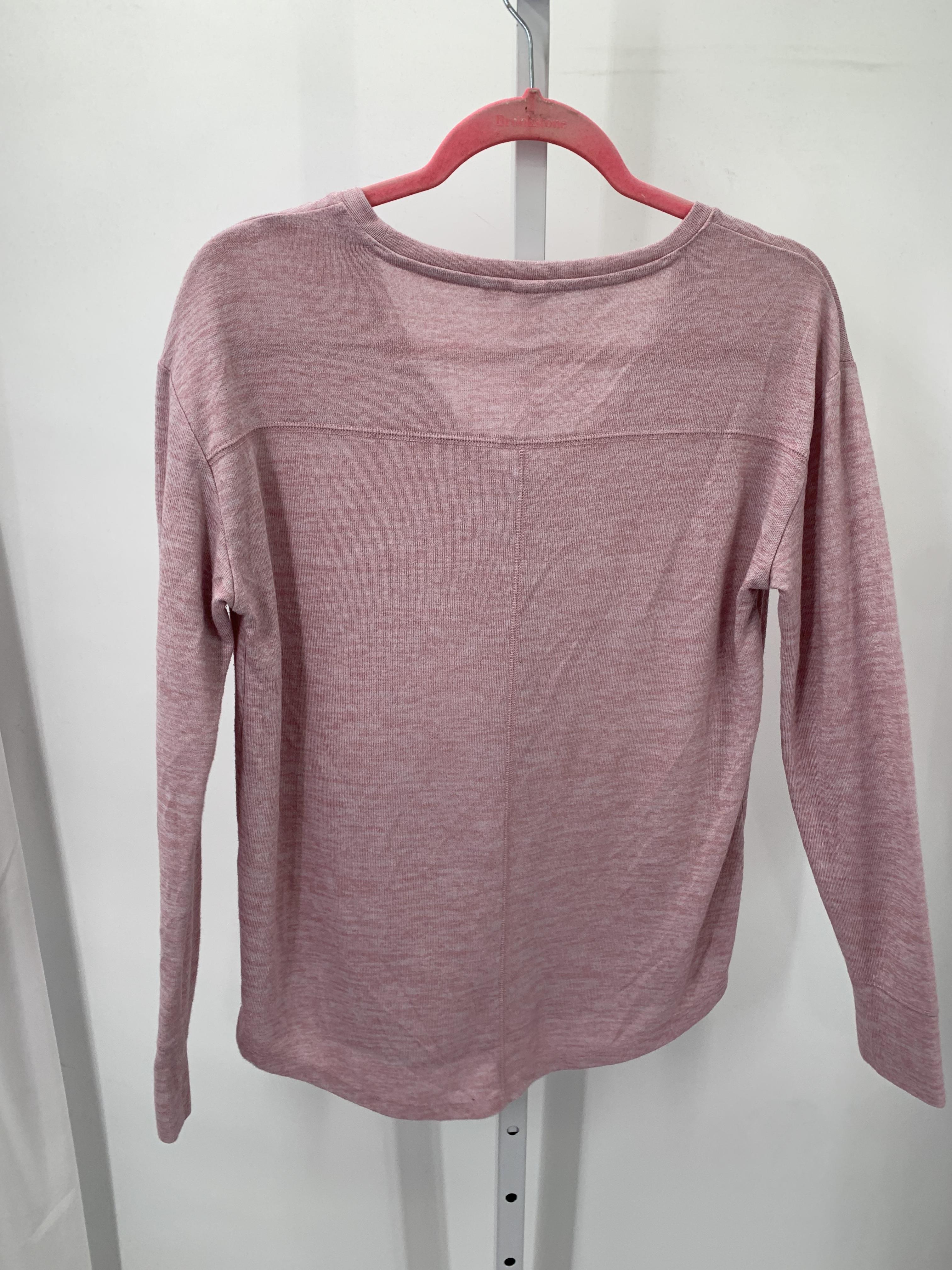 Gap Size Small Misses Long Sleeve Shirt