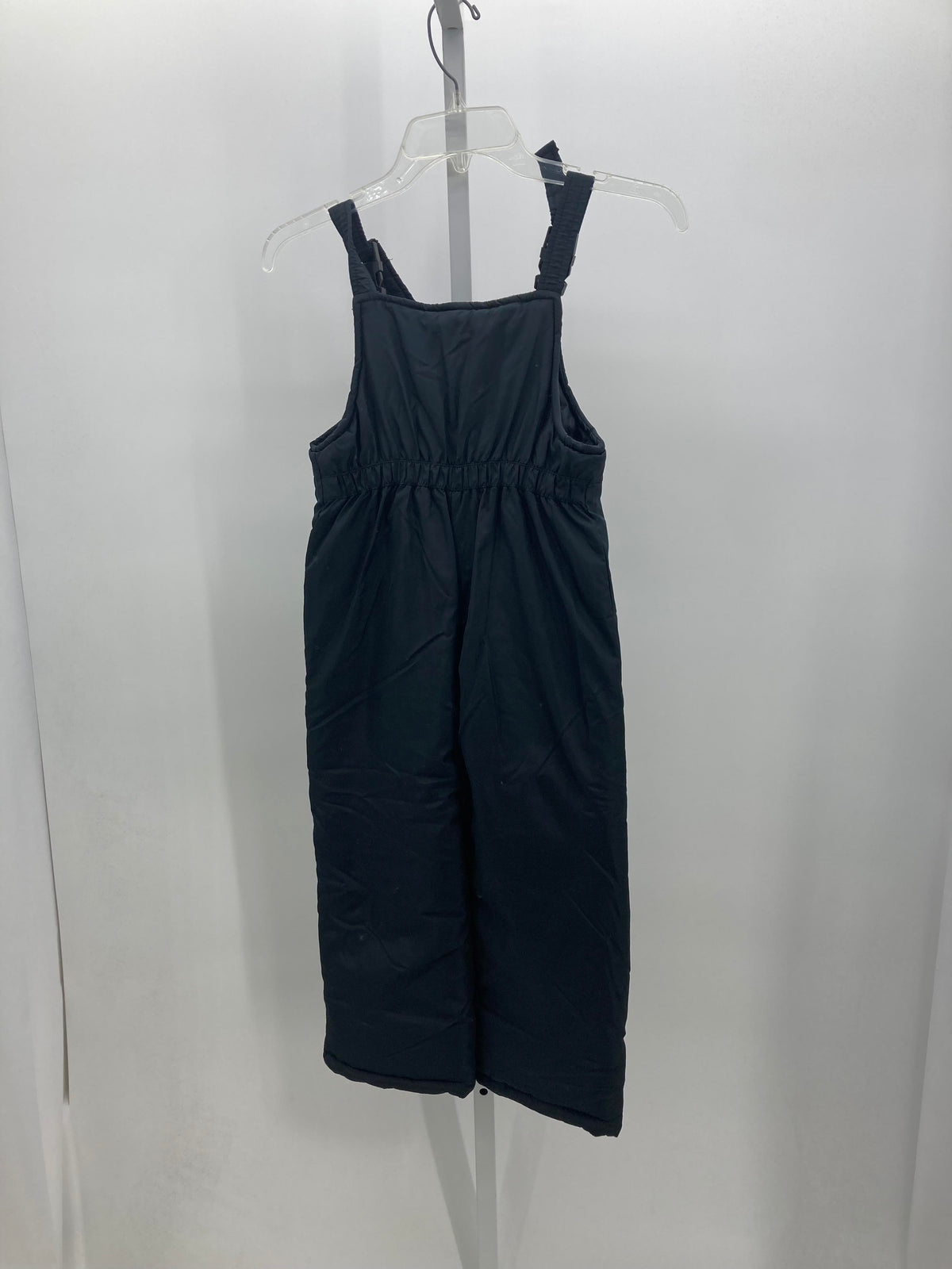 BIB SNOW PANTS