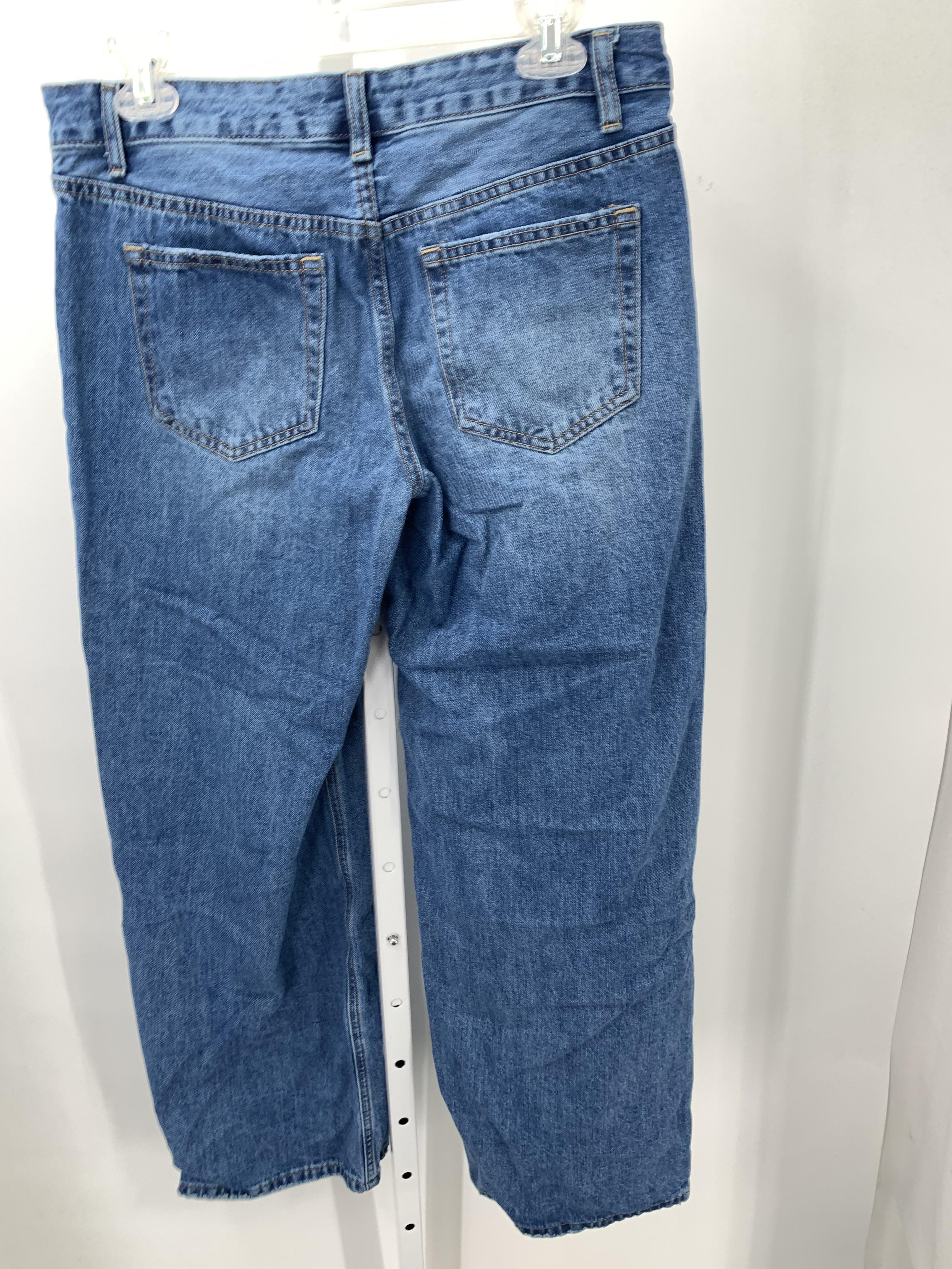 Size 7 Juniors Jeans