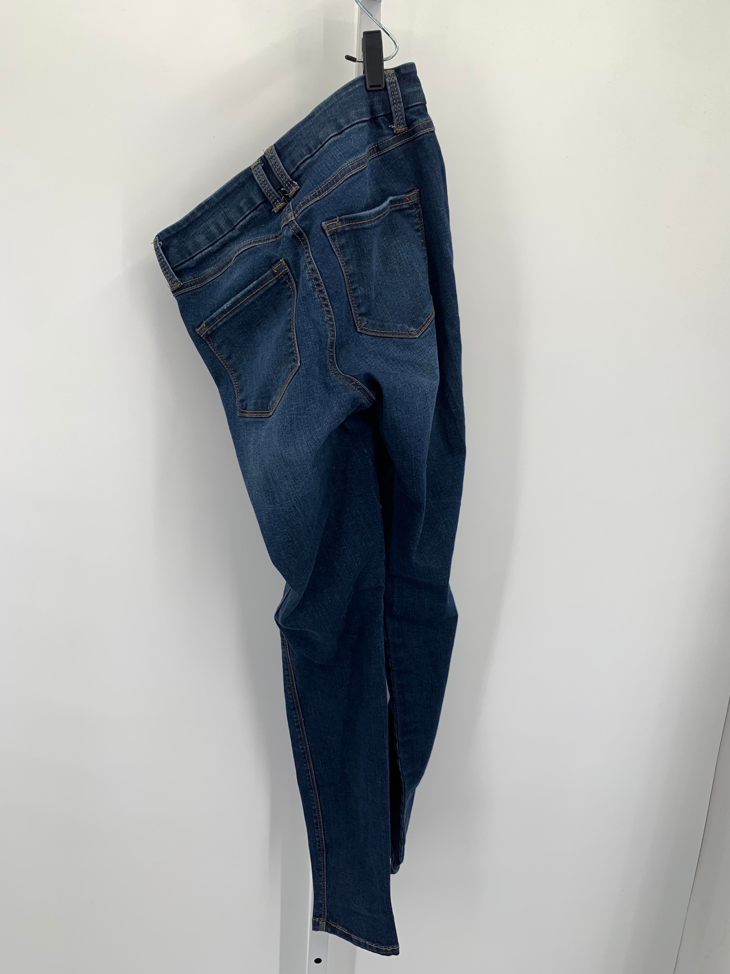 Size 3 Juniors Jeans