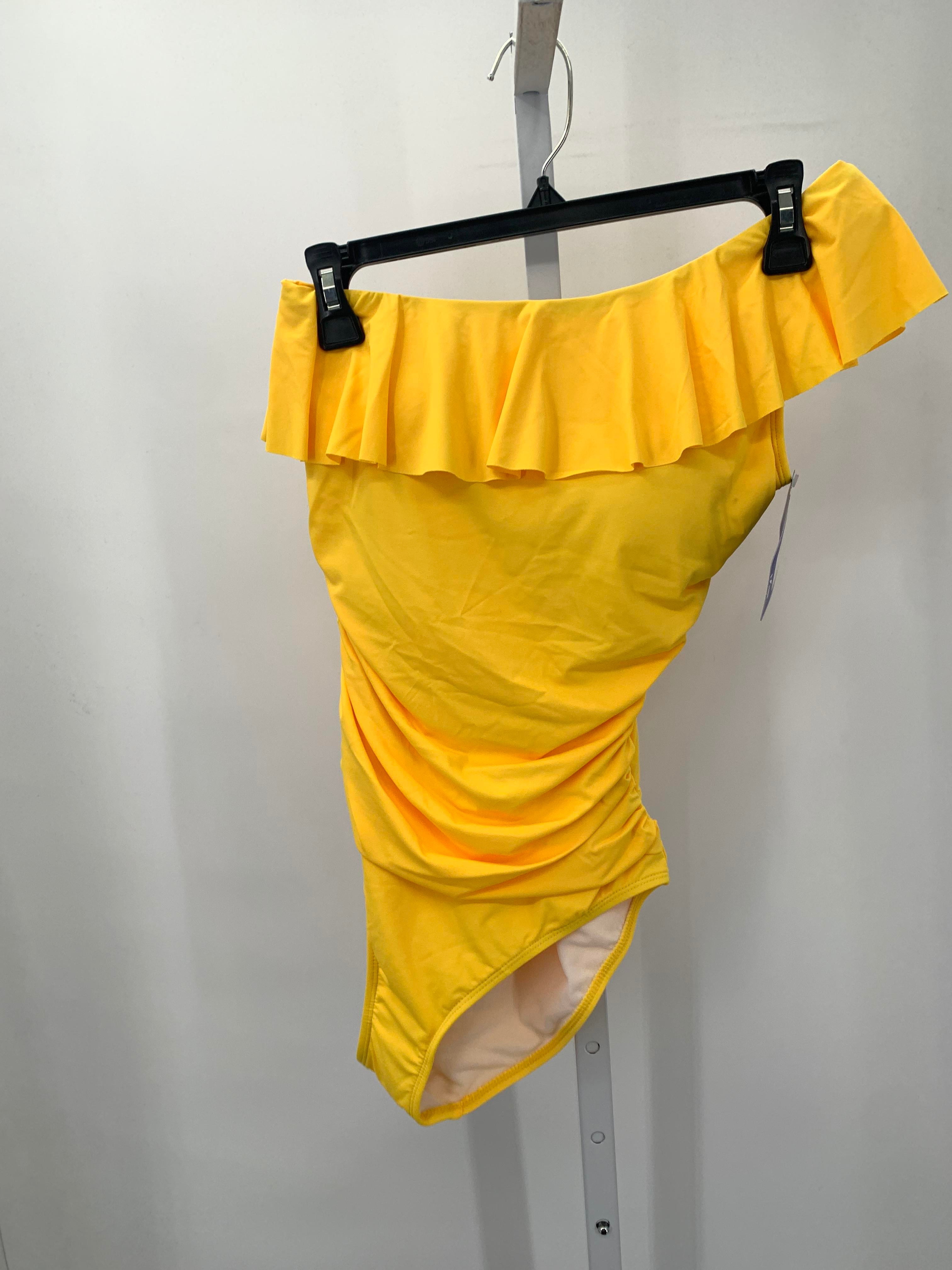 Size 6 Misses Swimwear