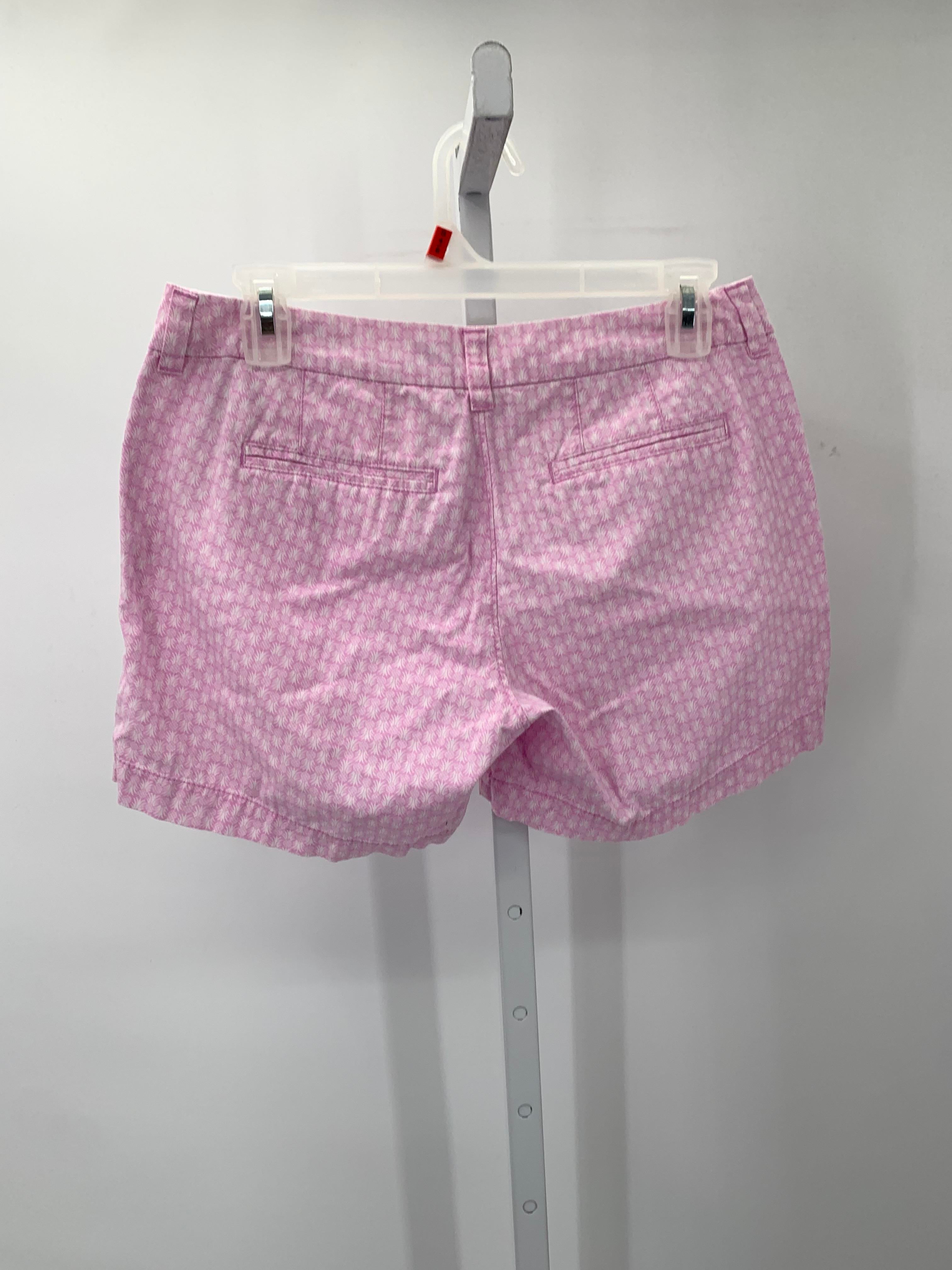 Old Navy Size 2 Misses Shorts
