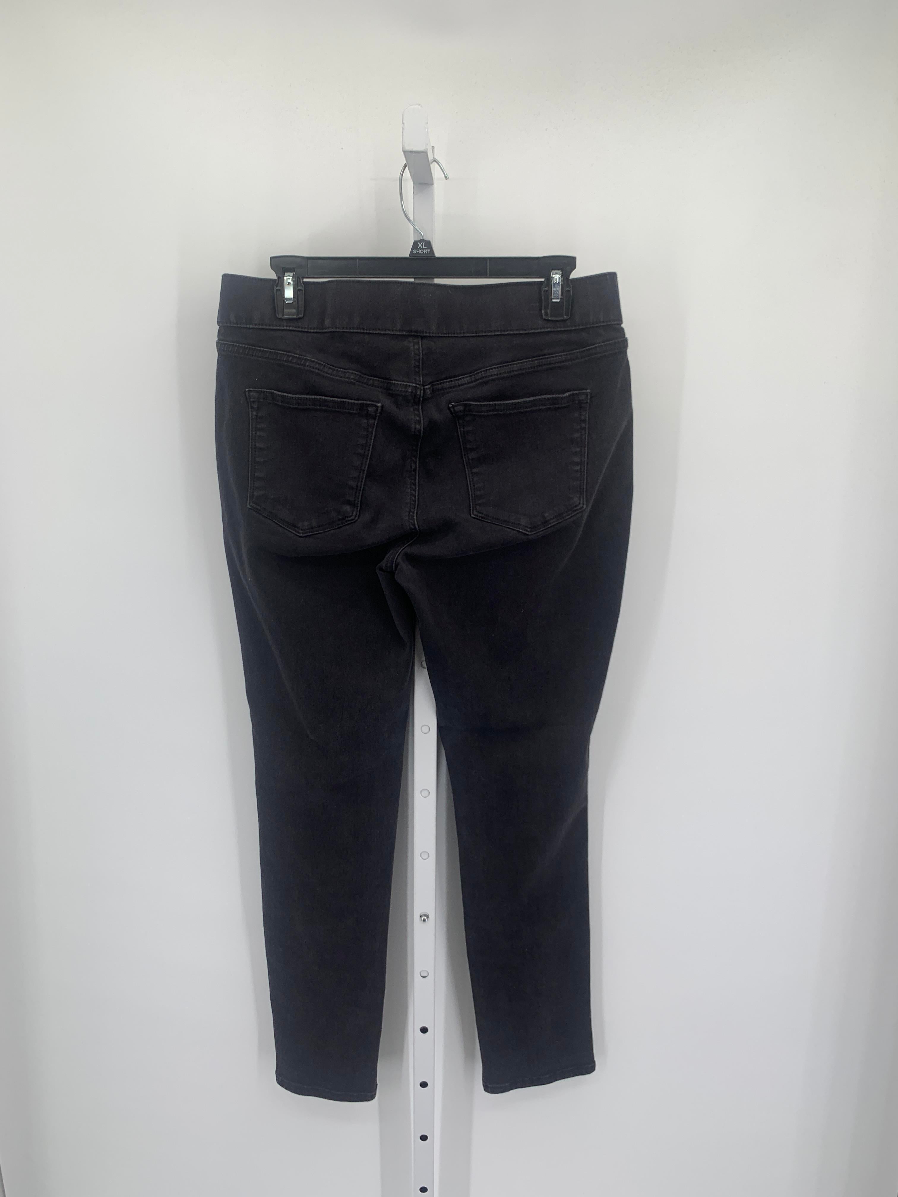 Sonoma Size 12 Misses Jeans