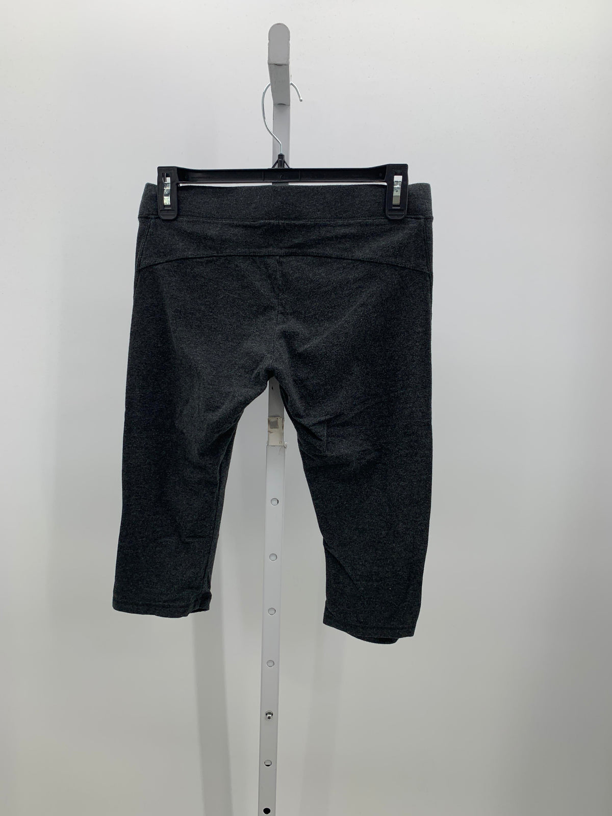 Calvin Klein Size Small Misses Capri Pants