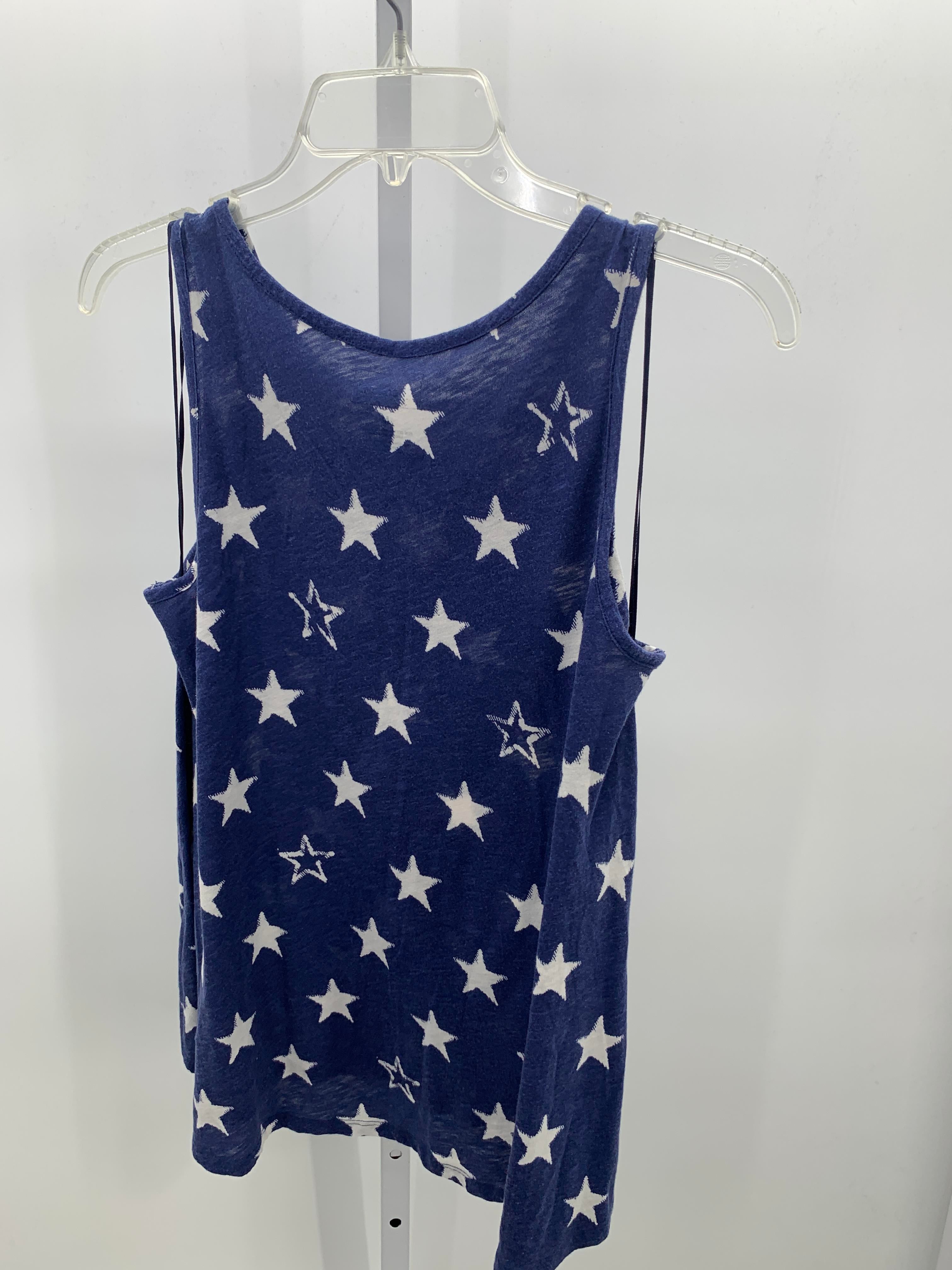 Sonoma Size Medium Misses Tank