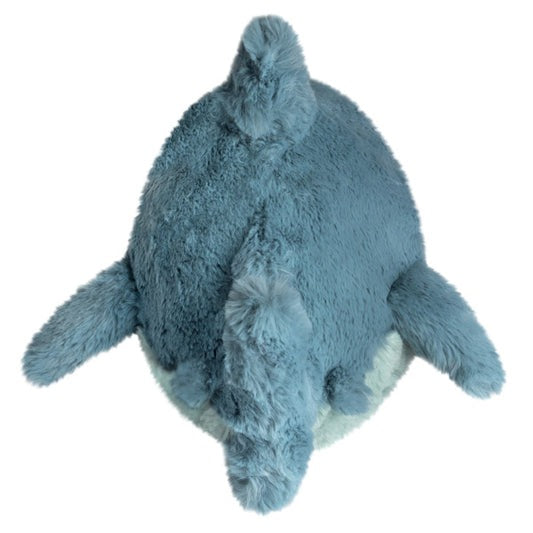 Mini Squishable Megalodon