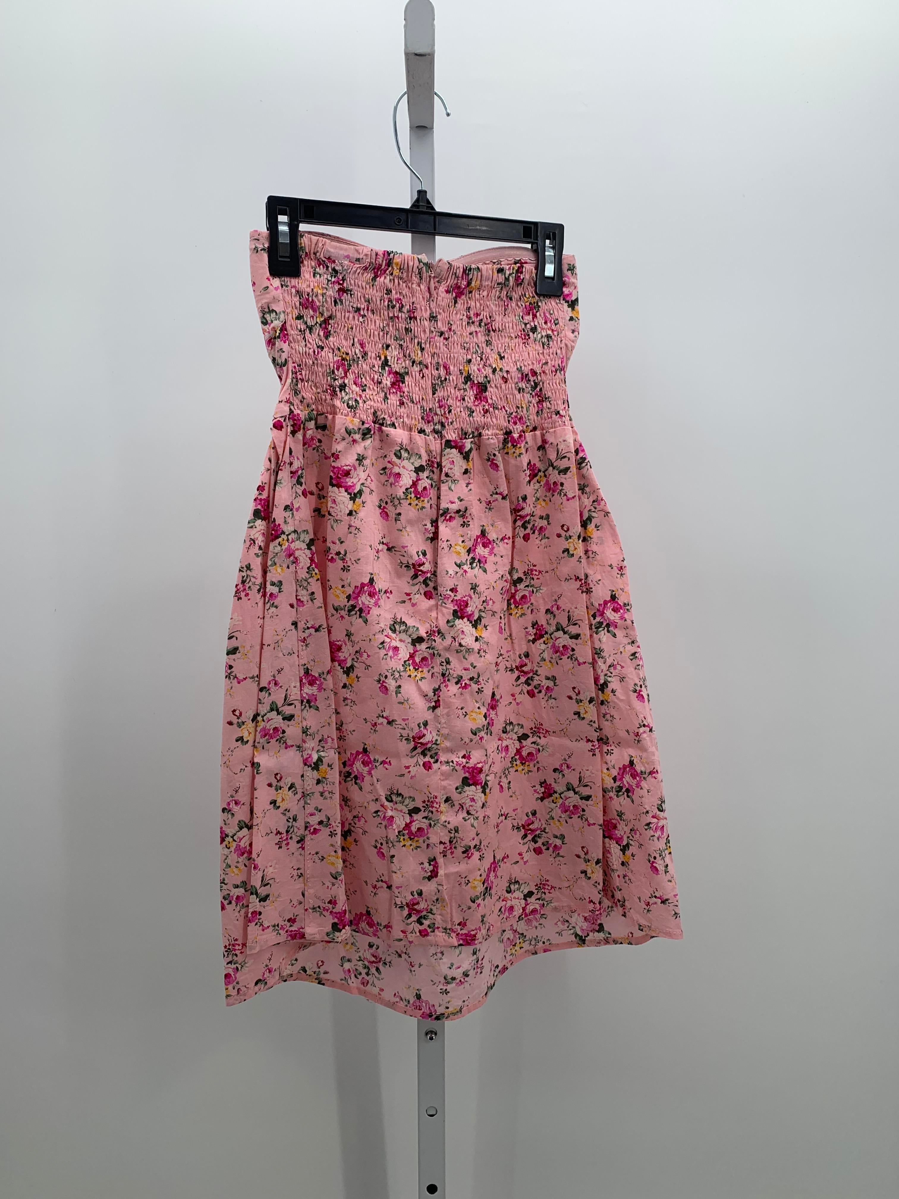 rue21 Size Medium Juniors Sundress