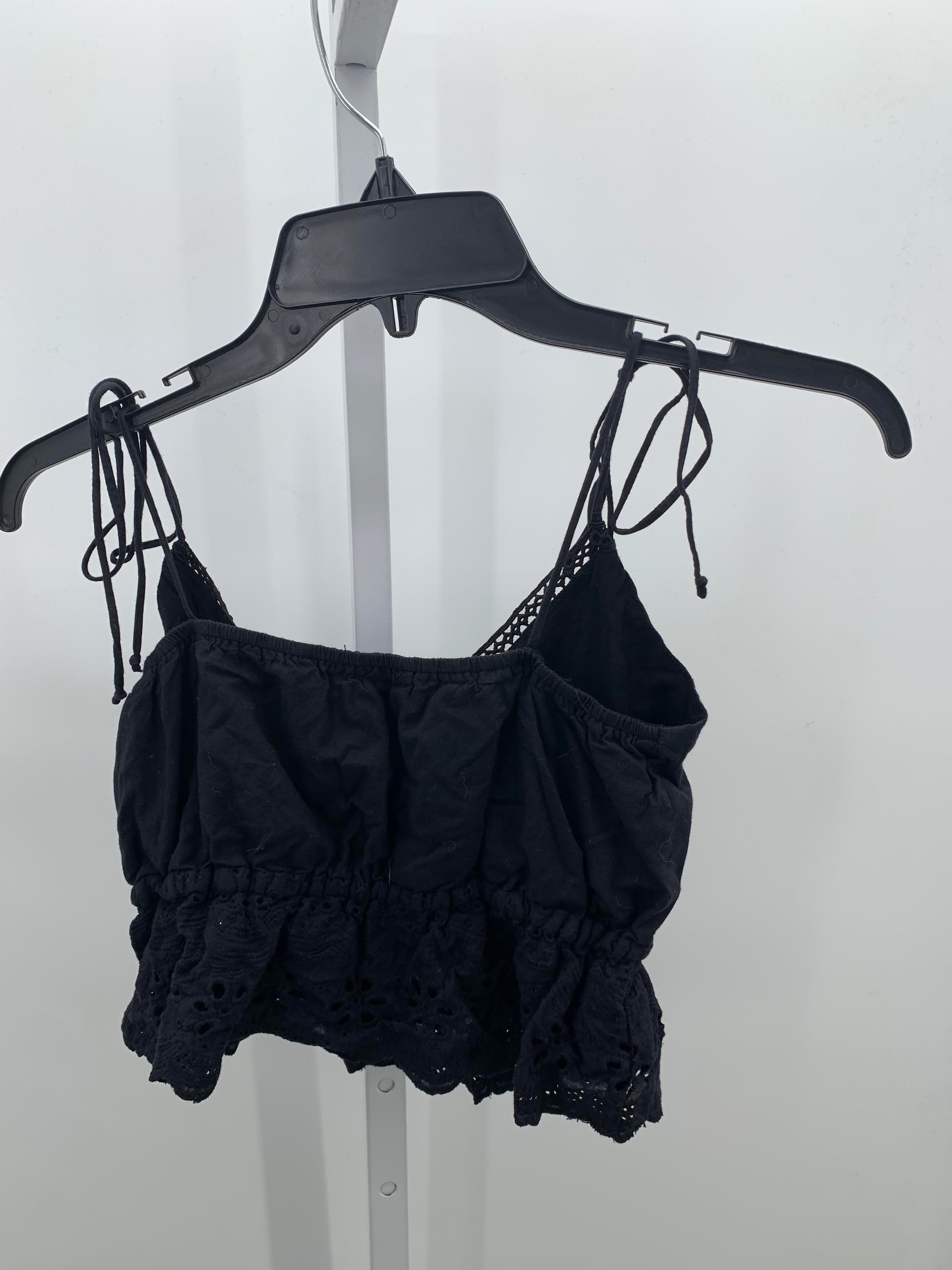 Size Small Juniors Tank