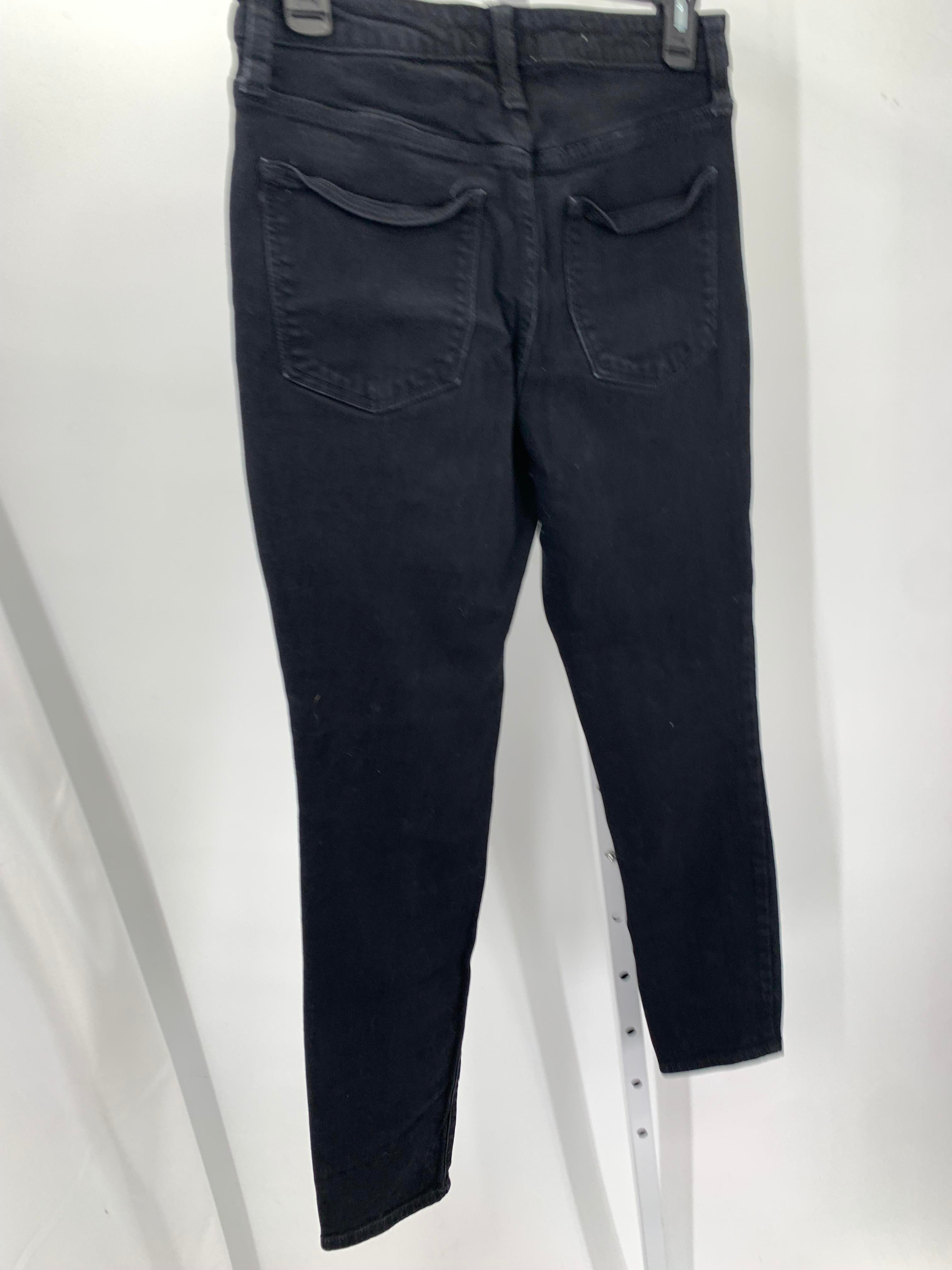 Universal Thread Size 8 Misses Jeans