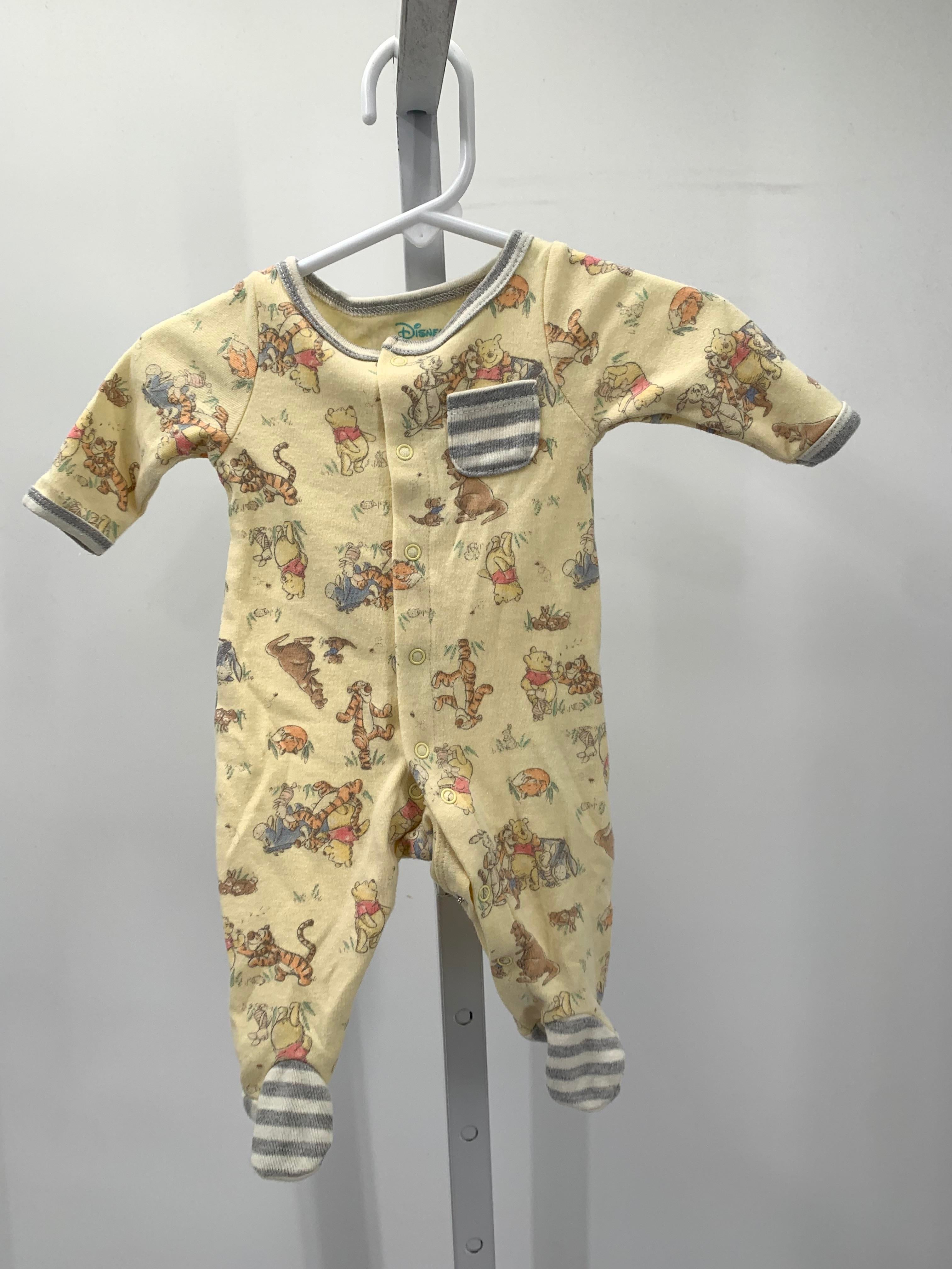 WINNIE THE POOH AND FRIENDS