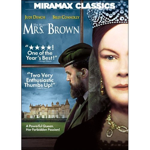 Her Majesty  Mrs.