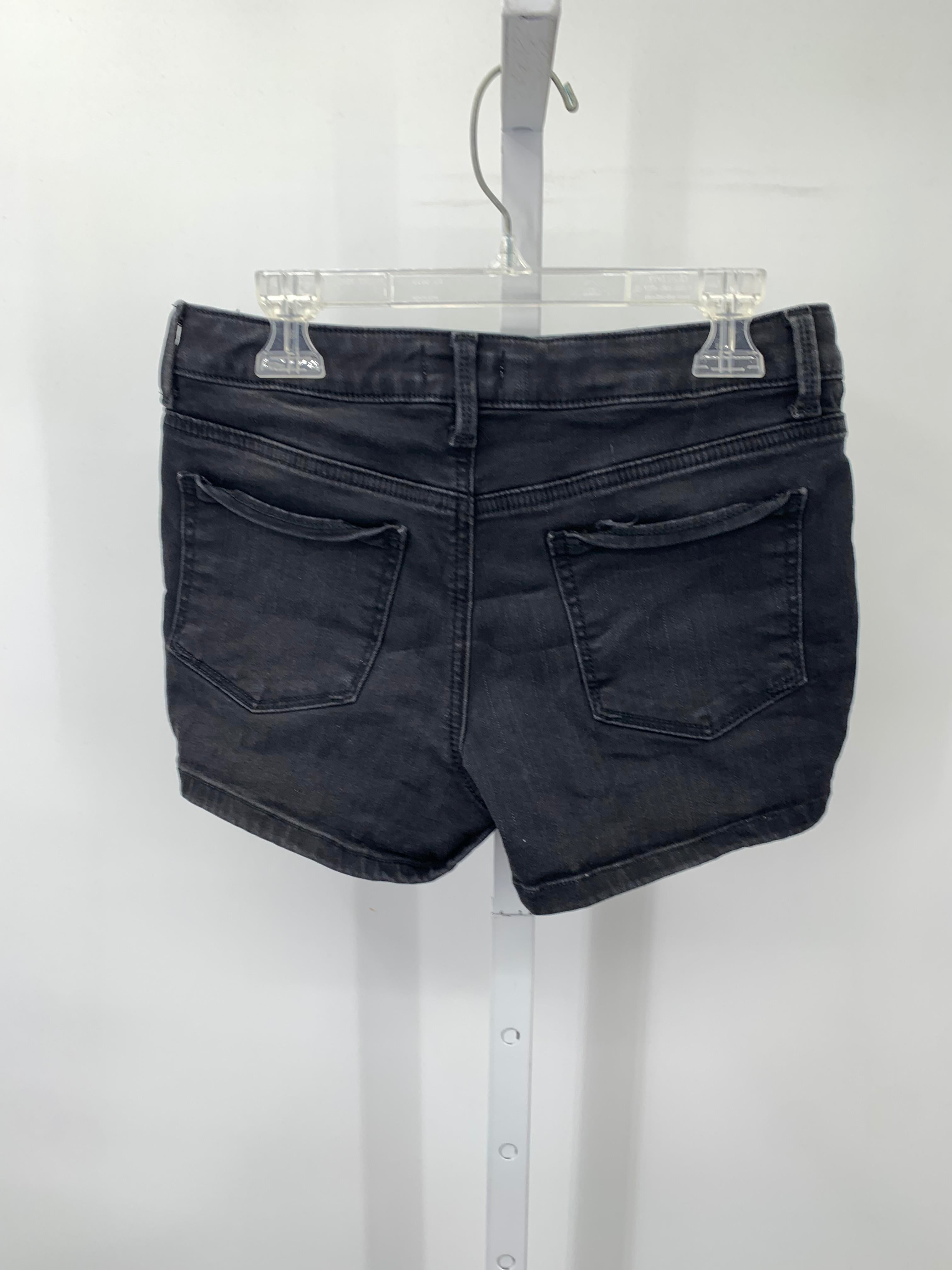 SO Size 14 Girls Shorts