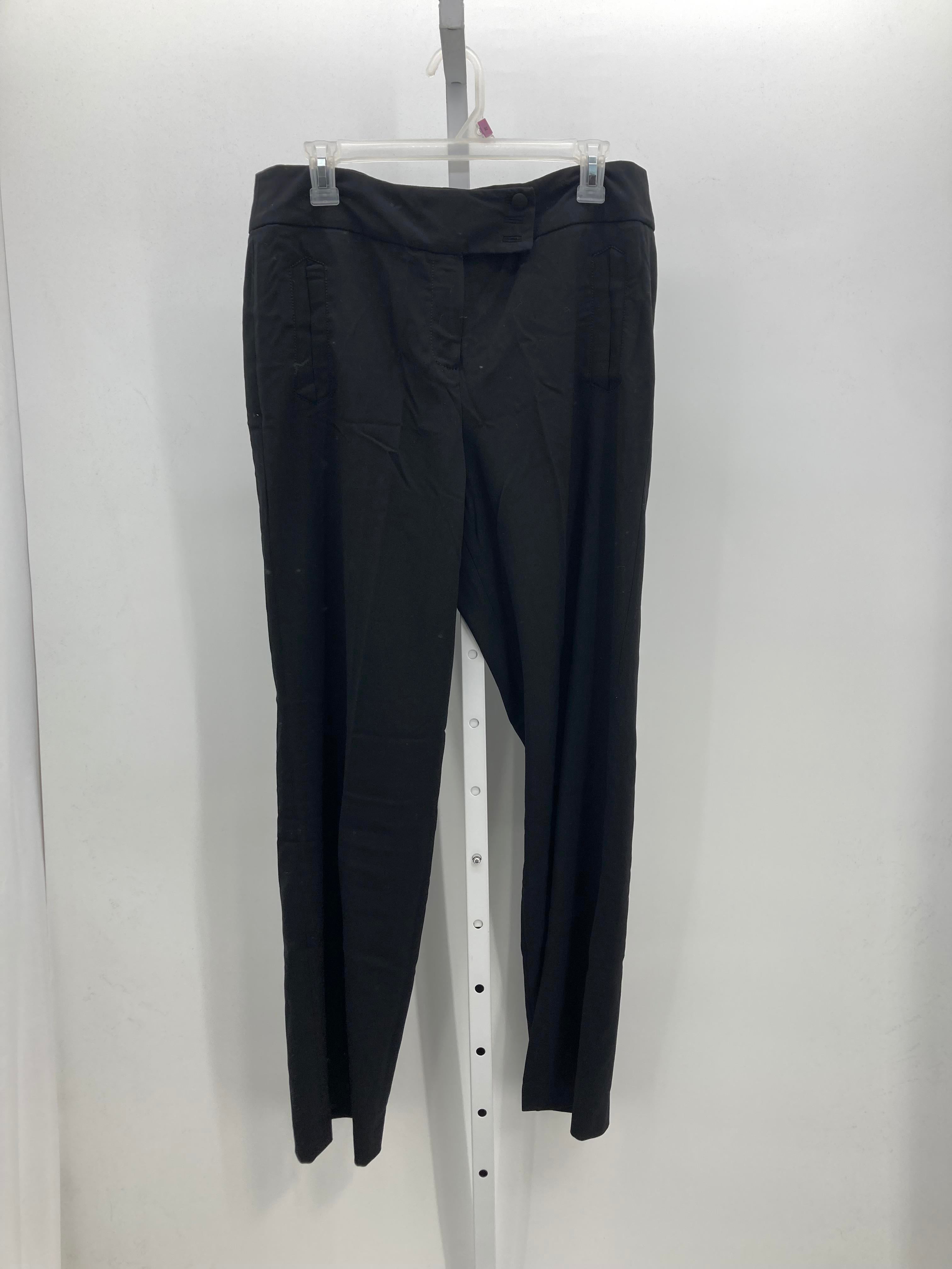 Larry Levine Size 12 Misses Pants
