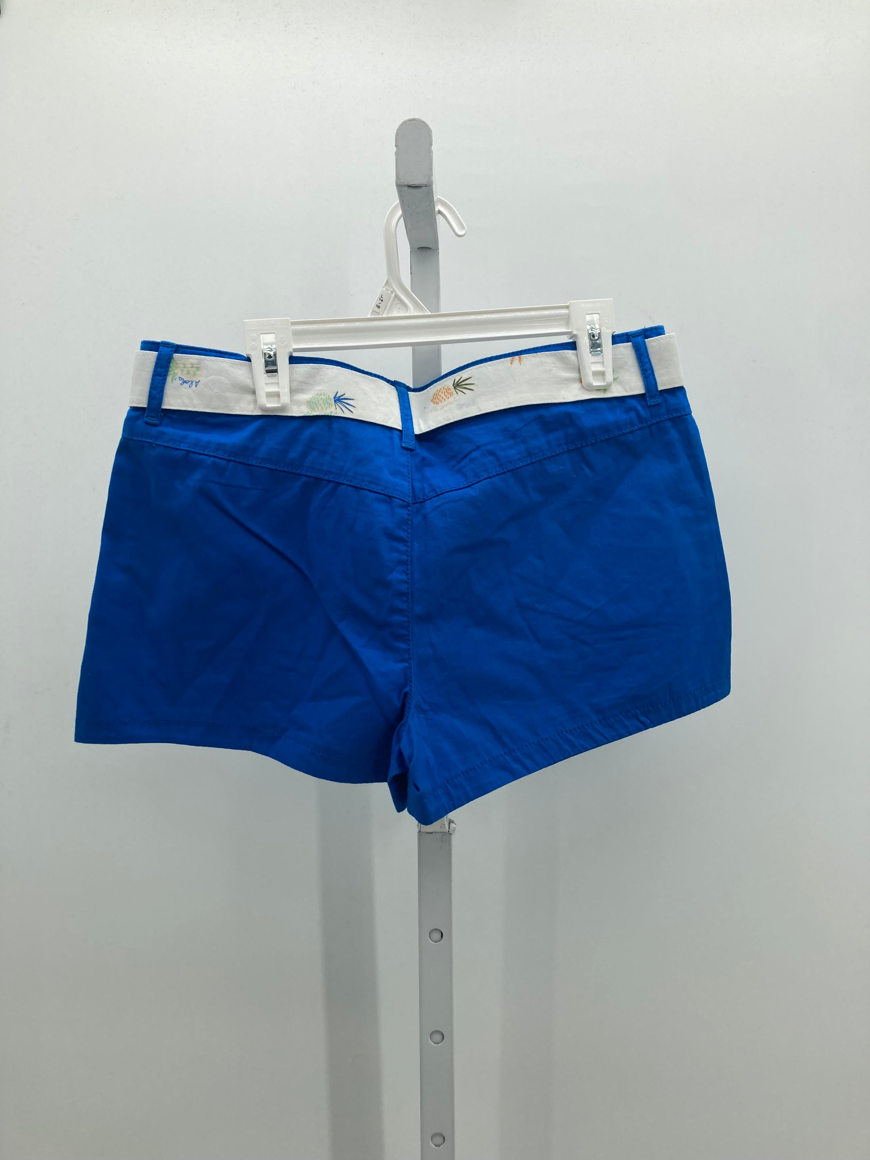 Size 12-14 Girls Shorts