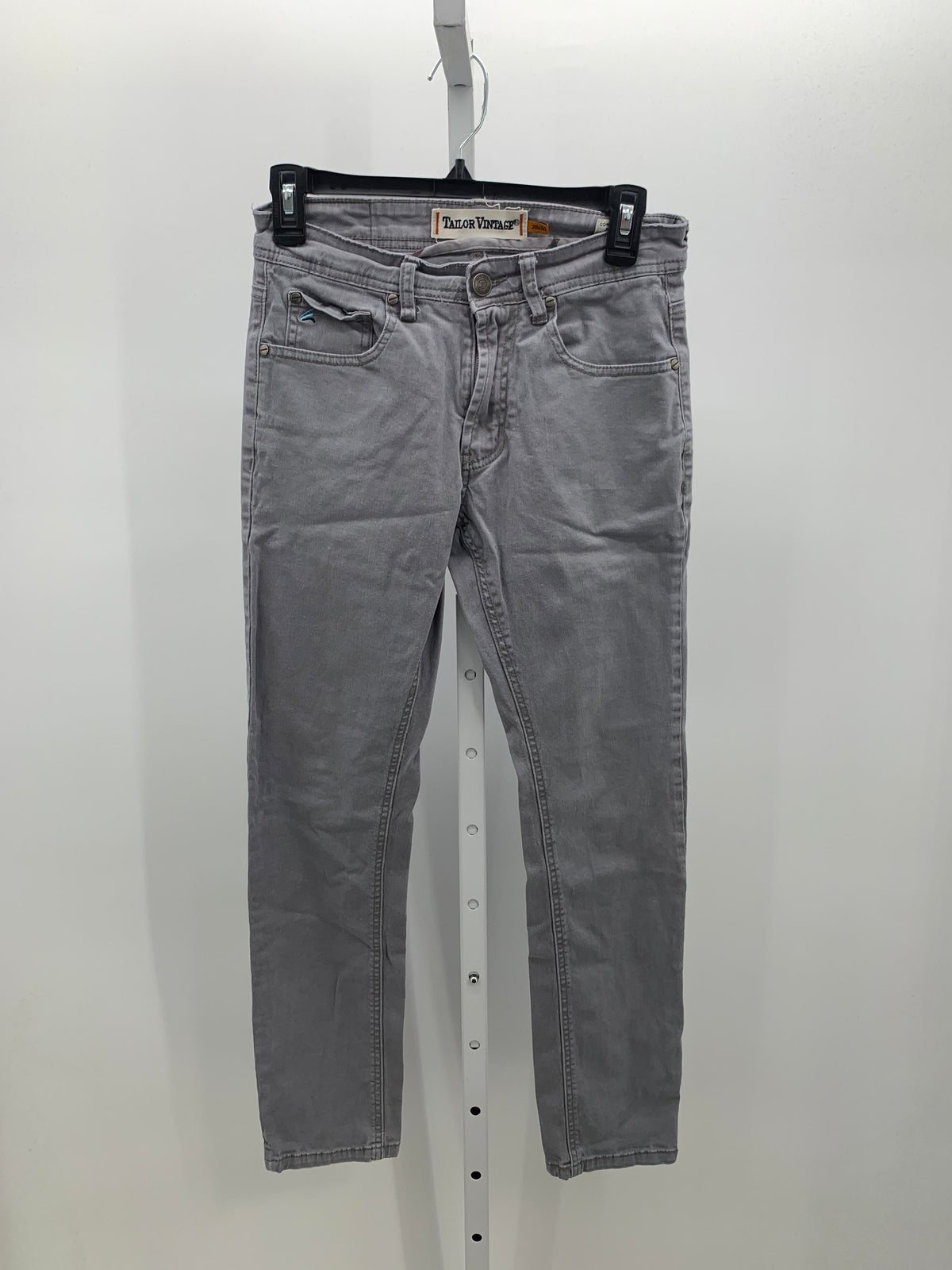 CANAAN SLIM FIT.