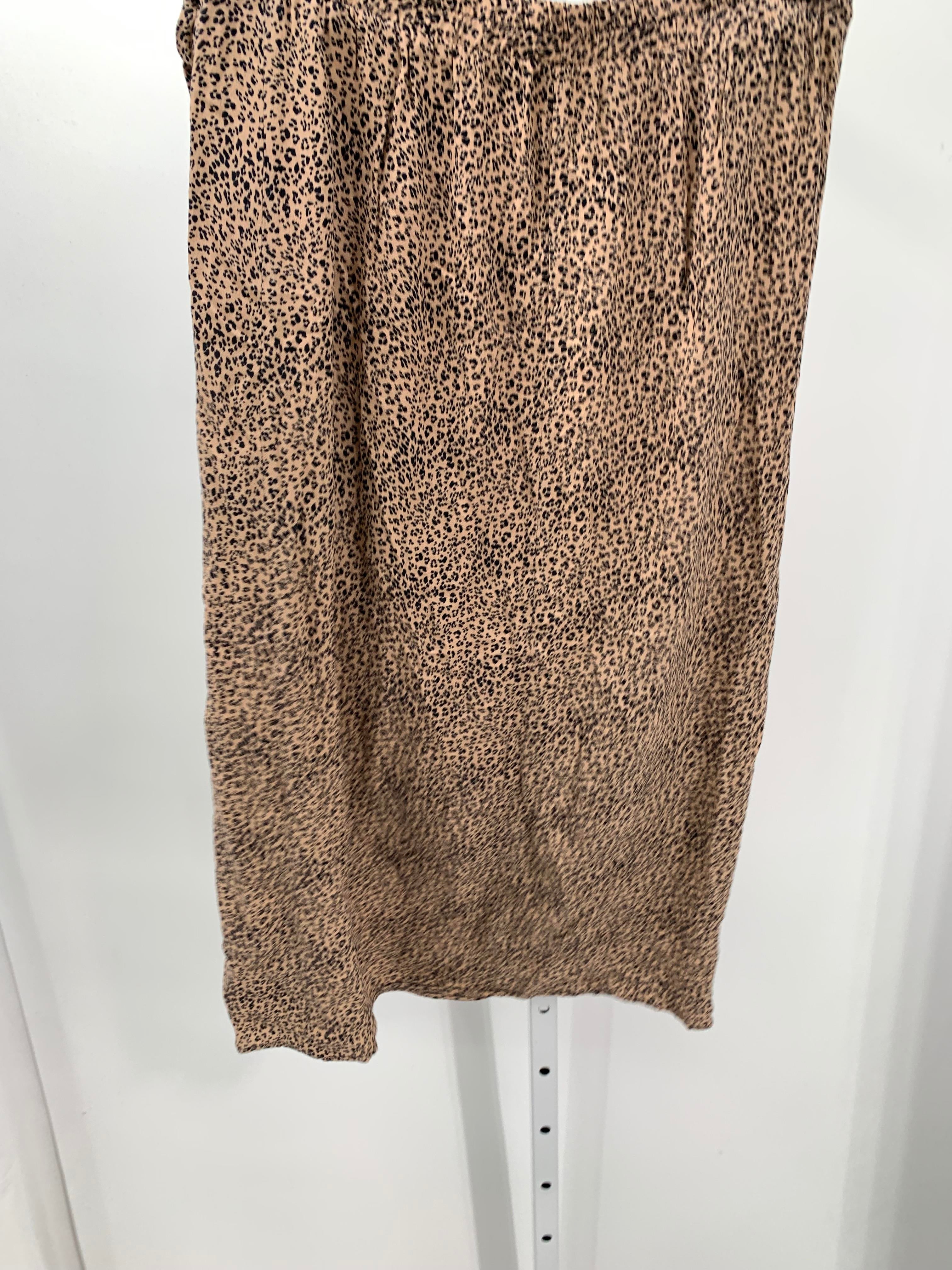 Size Small Juniors Skirt