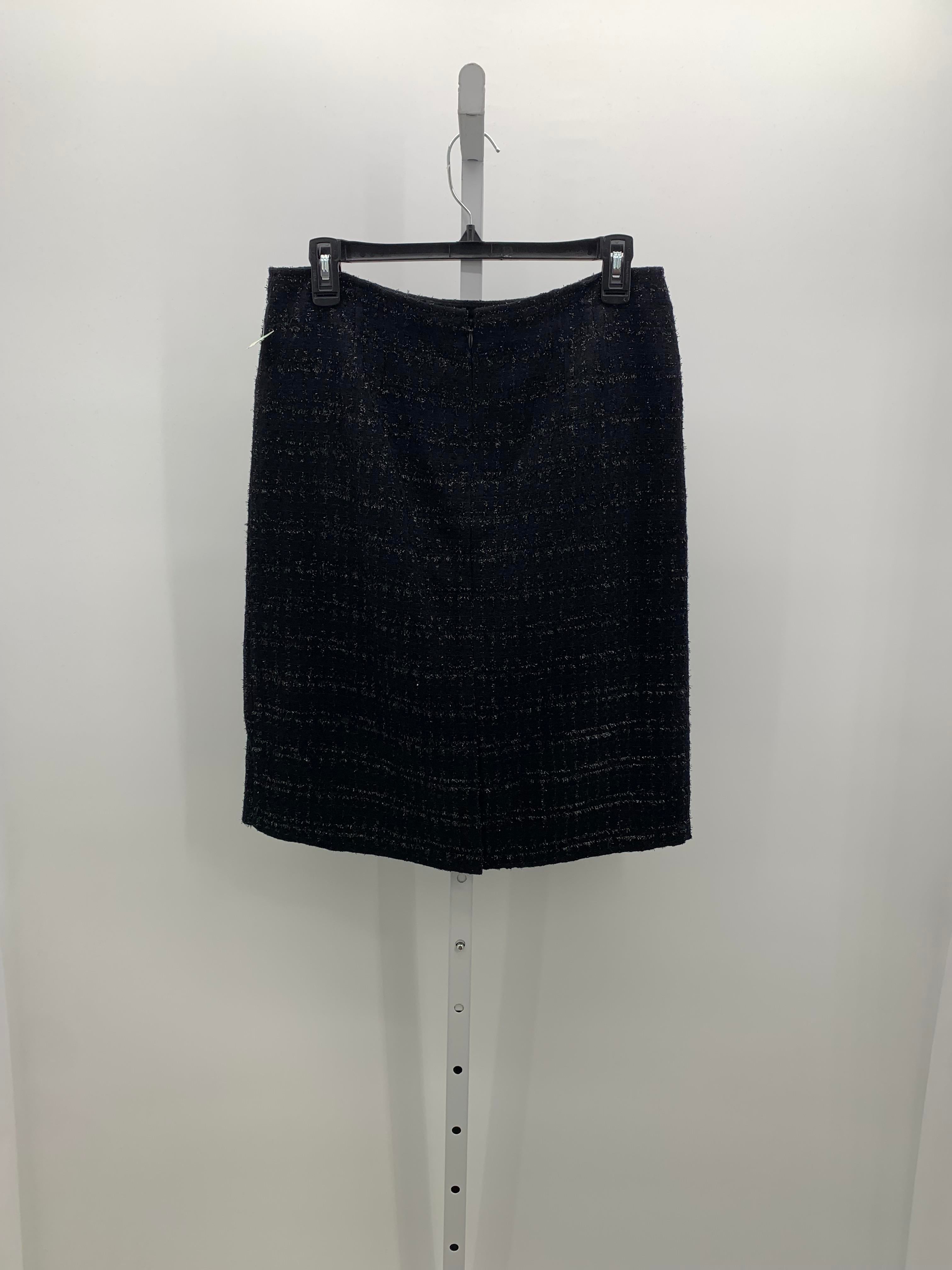 Covington Size 8 Misses Skirt