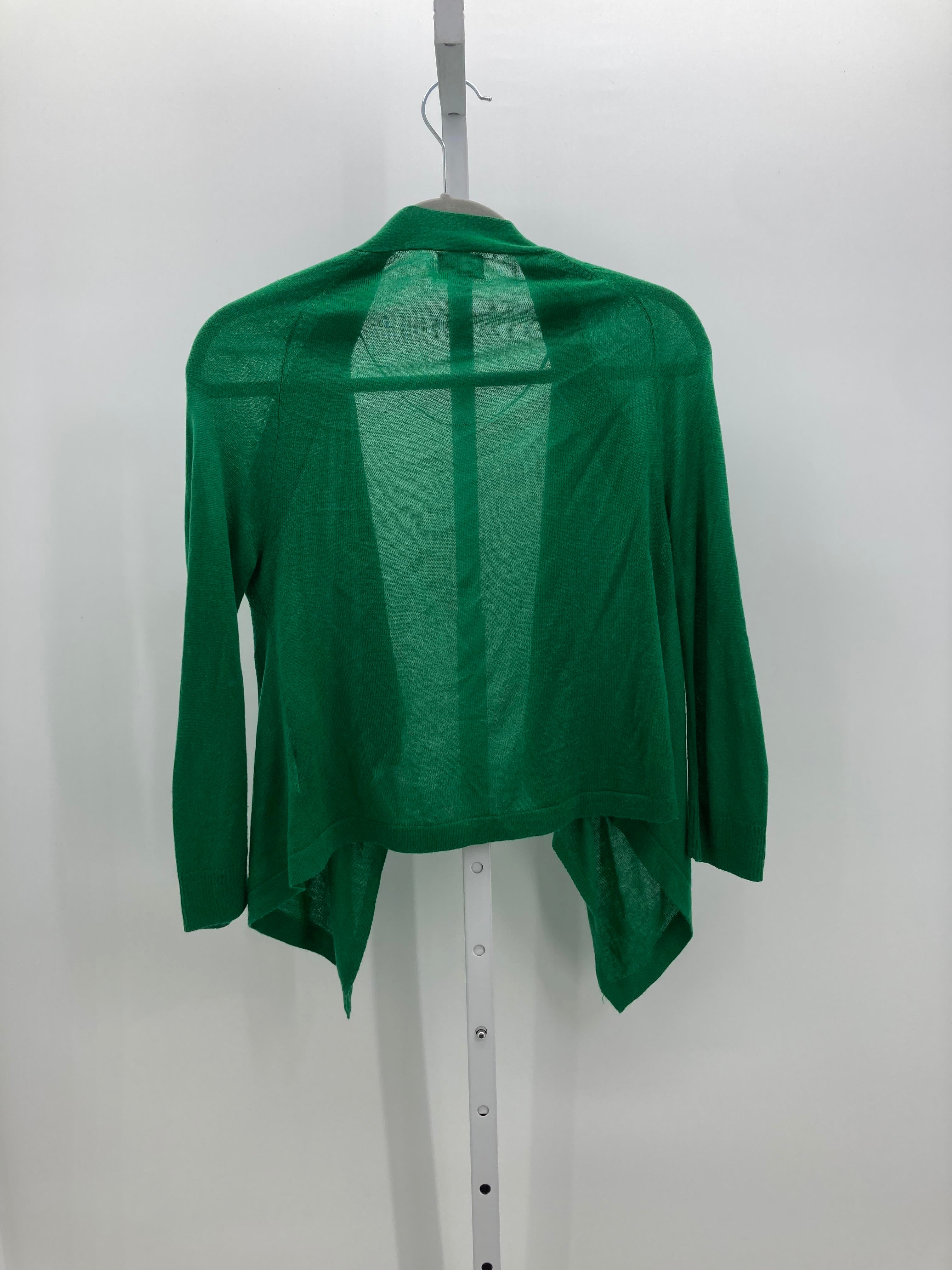 Worthington Size Medium Petite Petite Cardigan