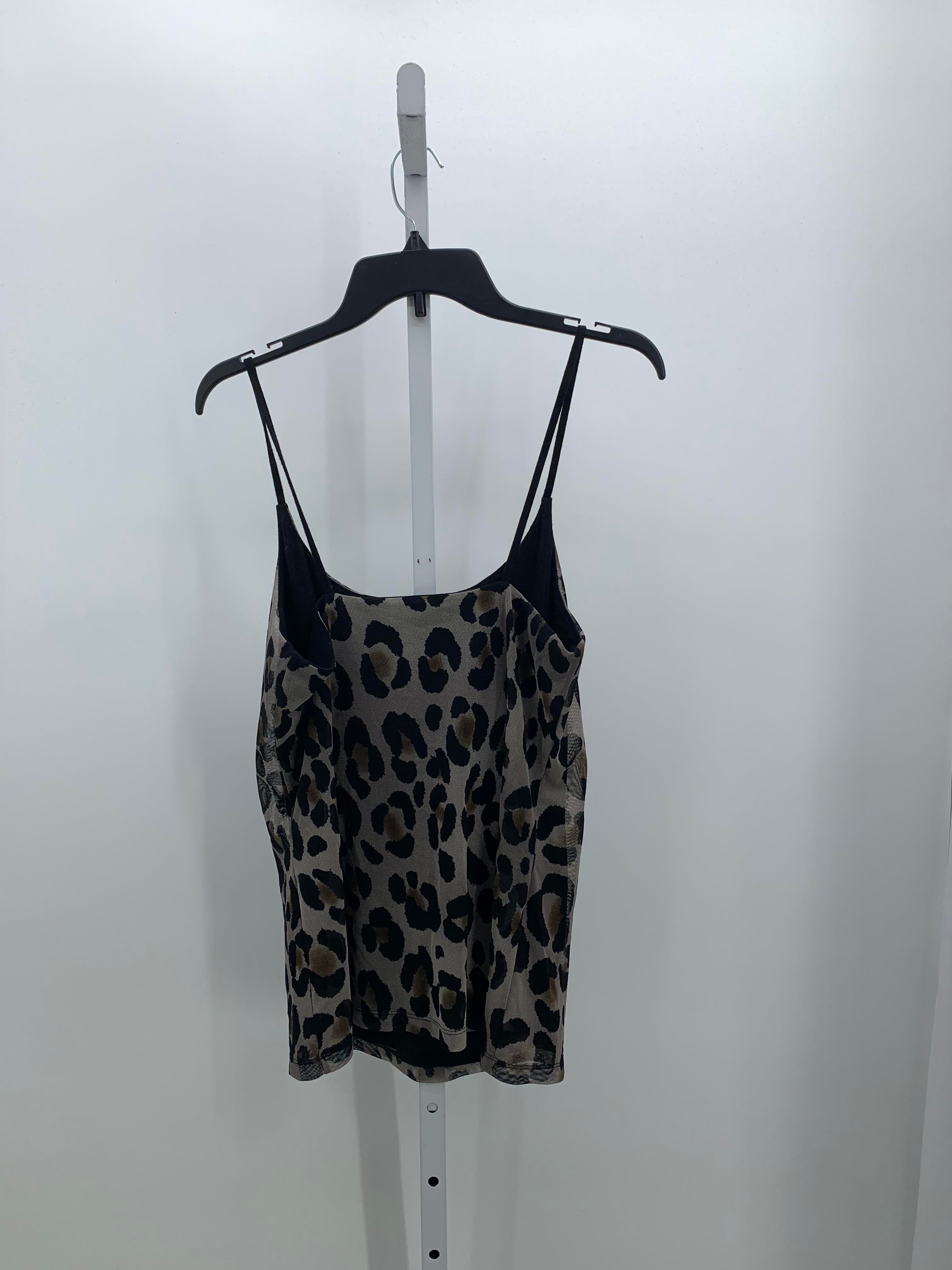 Ikea Size Large Misses Tank