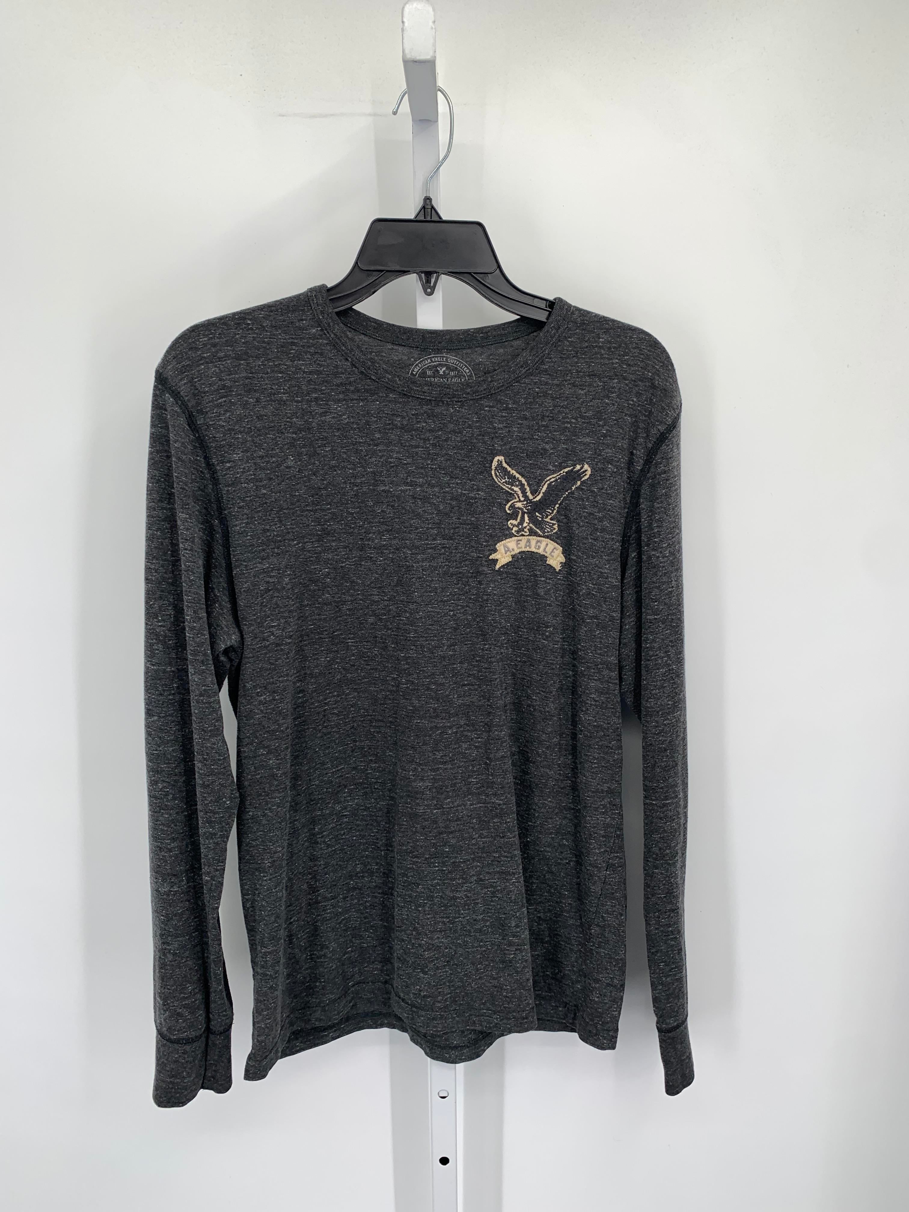 CREWNECK KNIT SHIRT