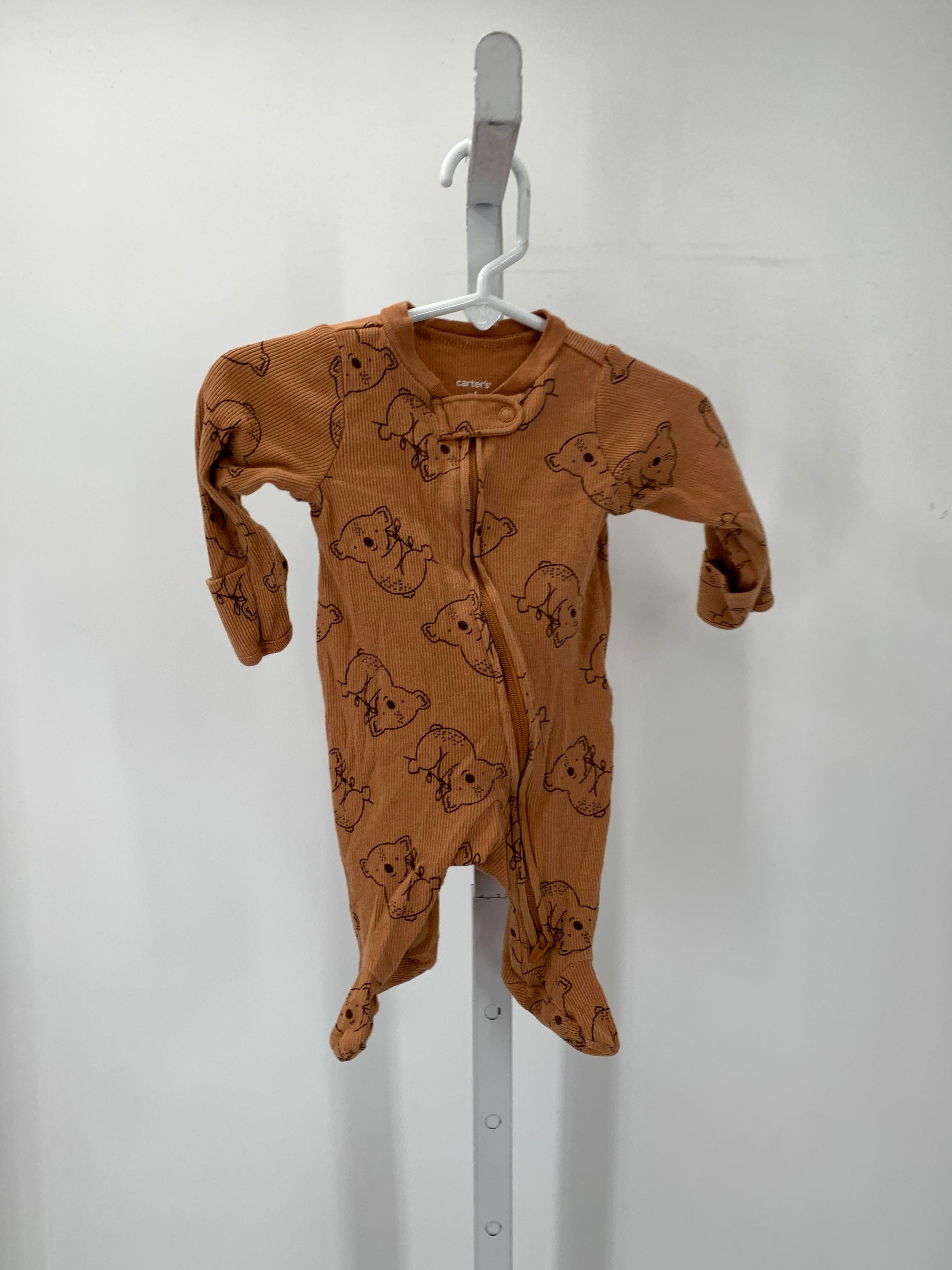 KOALAS RIBBED KNIT