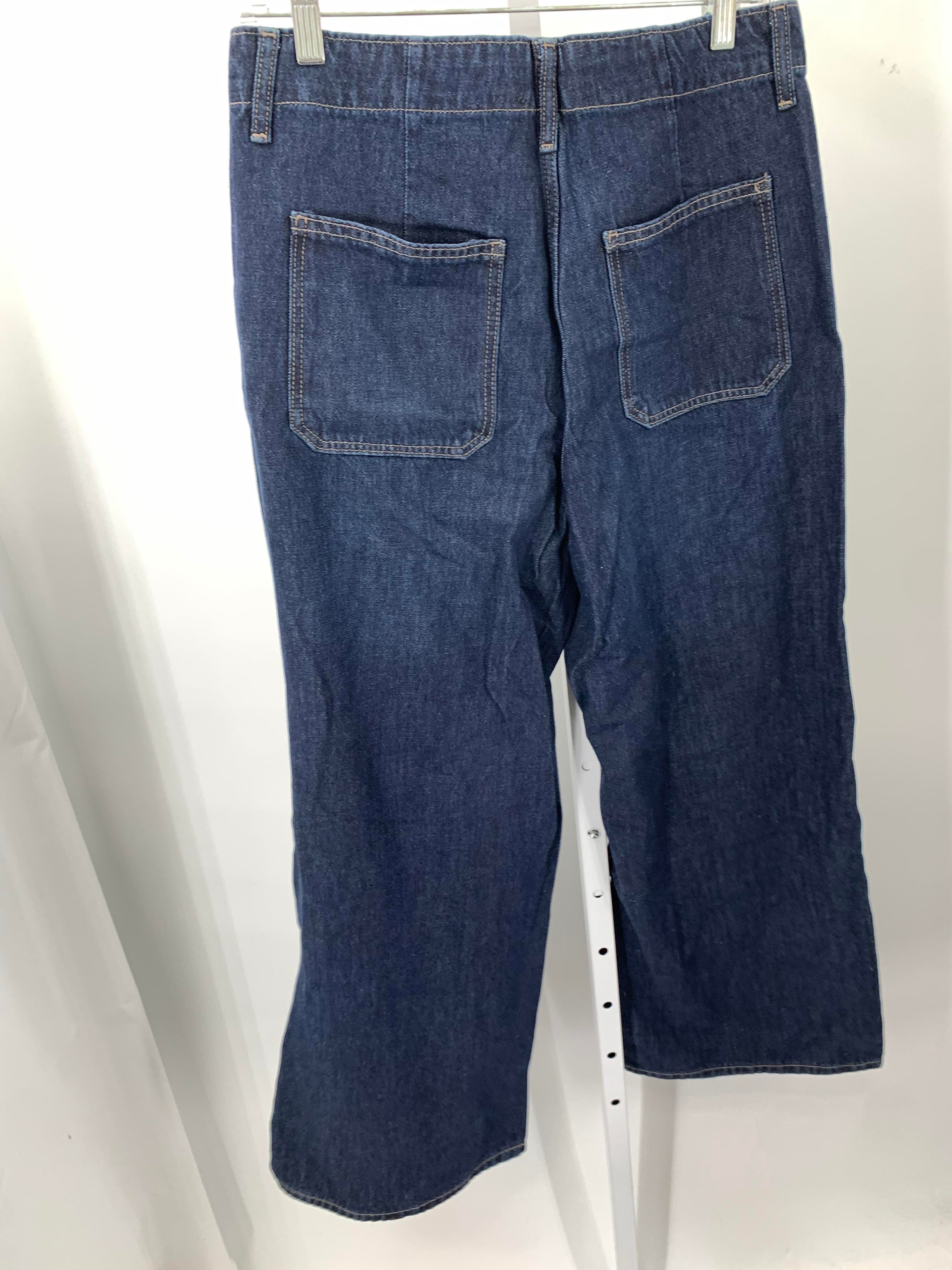 Old Navy Size 8 Misses Jeans