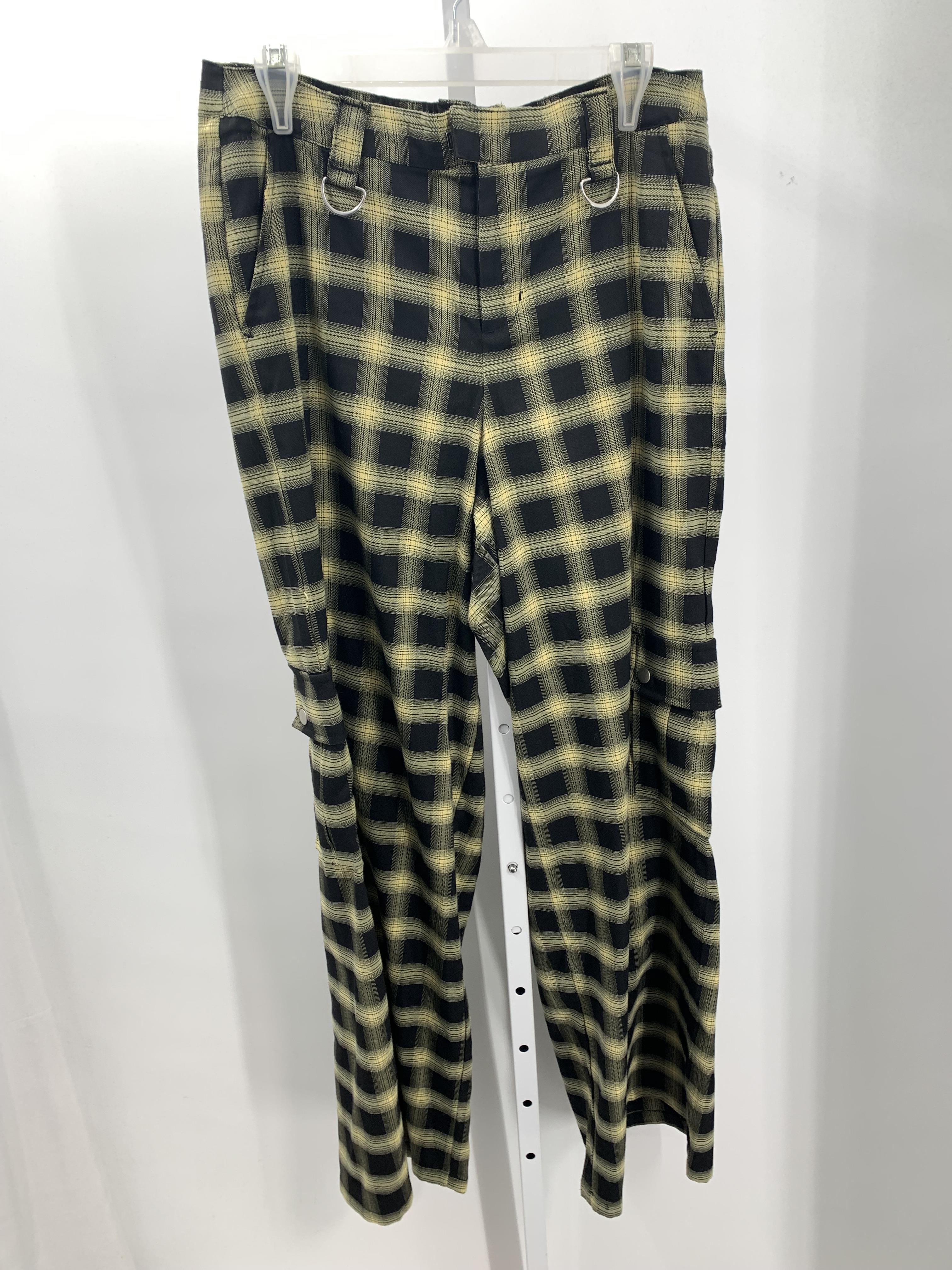 Hot Topic Size Large Juniors Pants