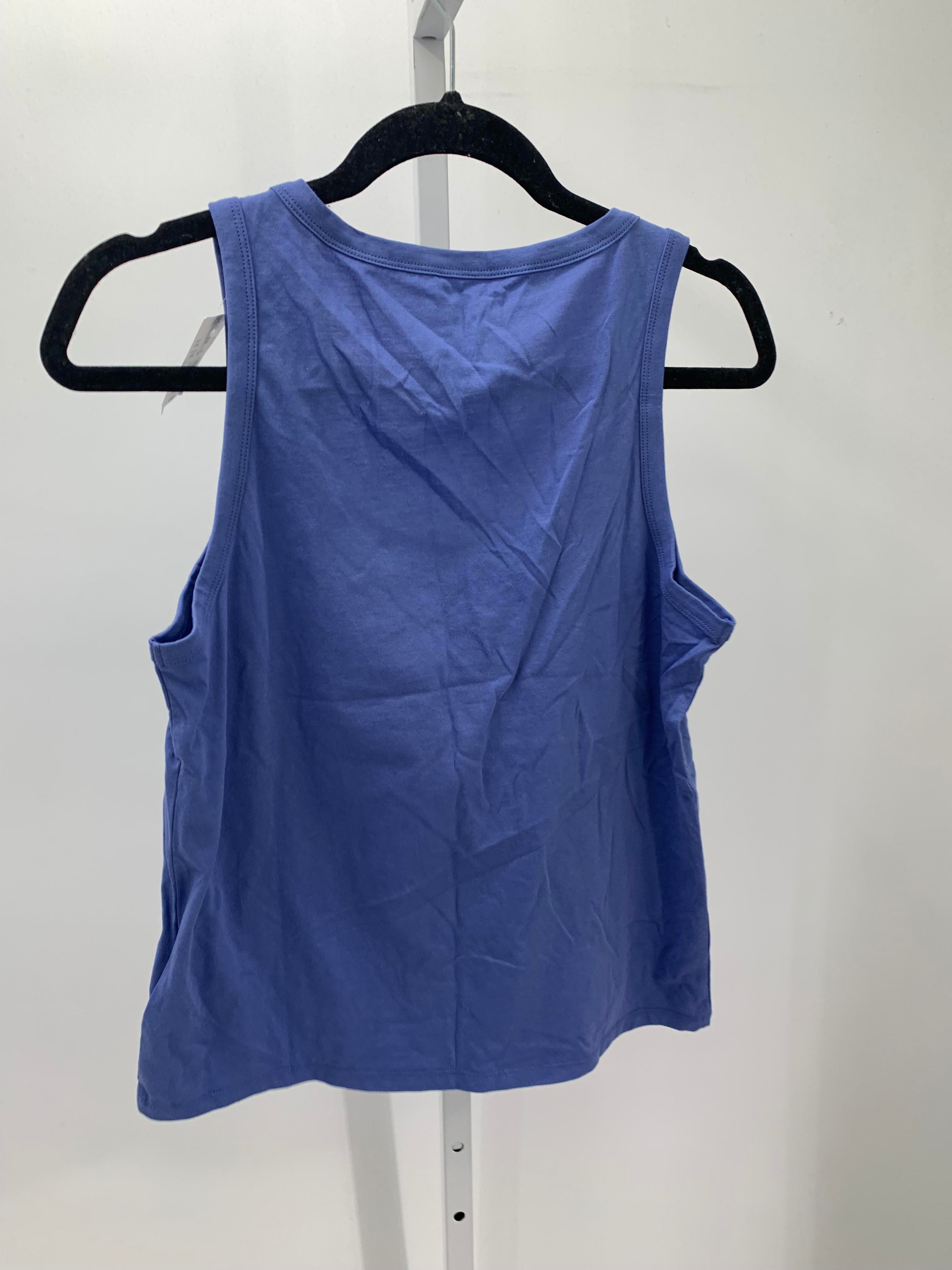 J. Crew Size Small Misses Tank