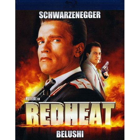 Red Heat -
