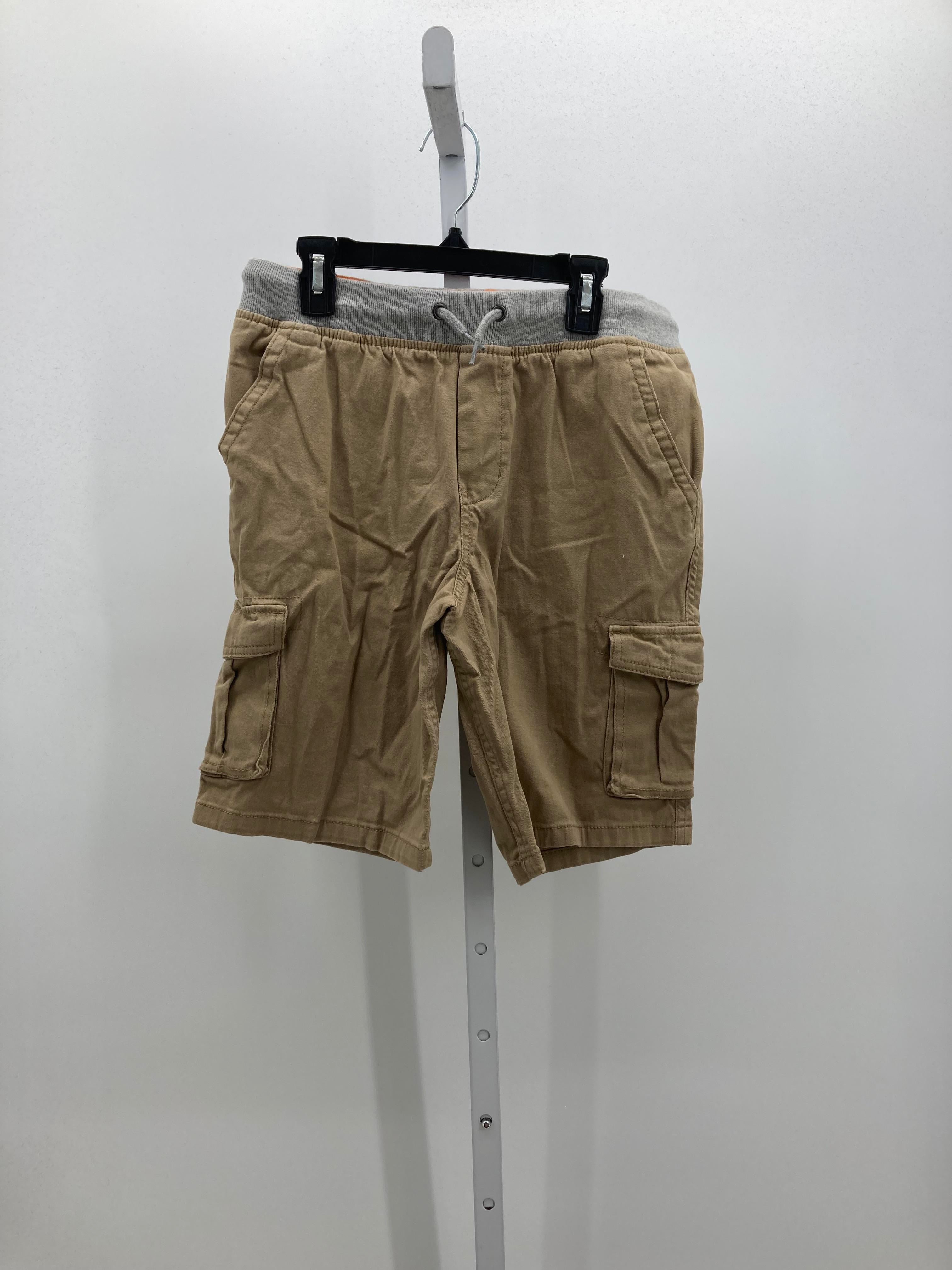 DRAW WAIST CARGO