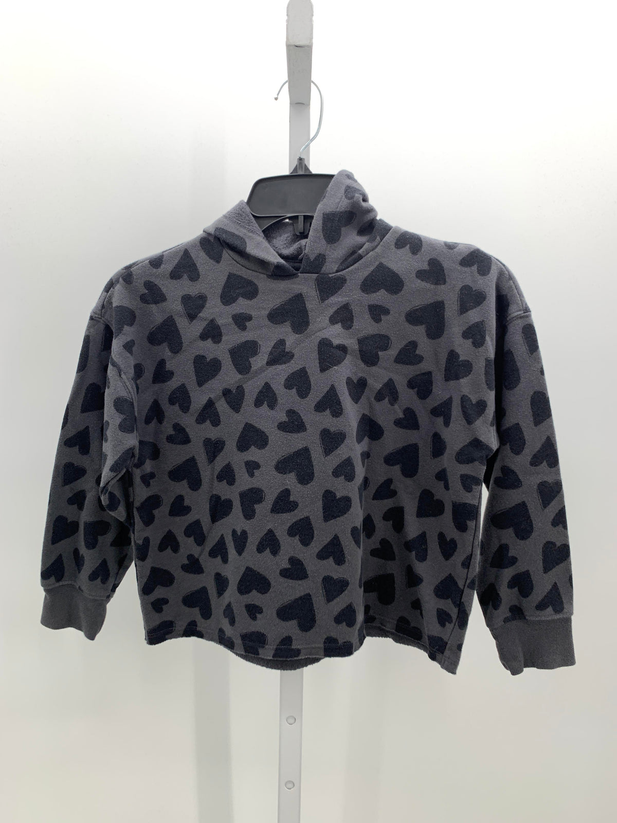 Old Navy Size 8 Girls Long Sleeve Shirt