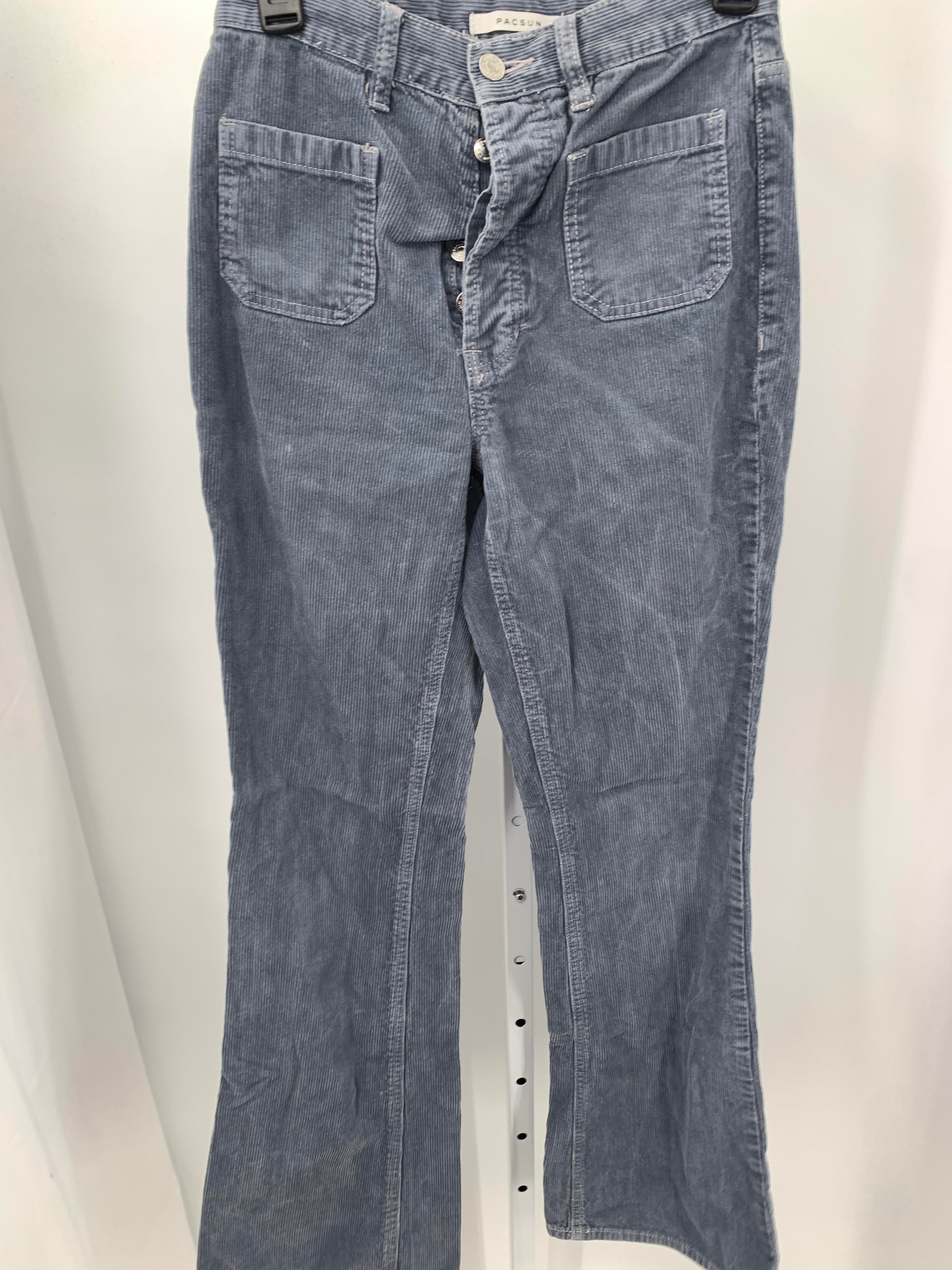 PacSun Size 2 Juniors Corduroy