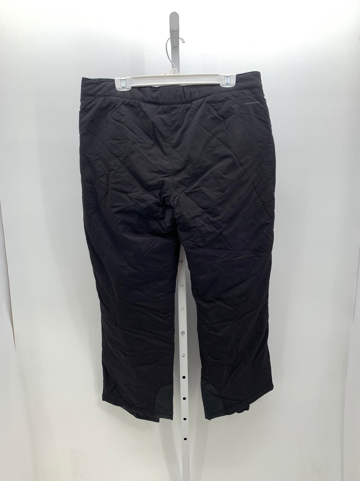 White Sierra Size Extra Large Misses Snow Pants